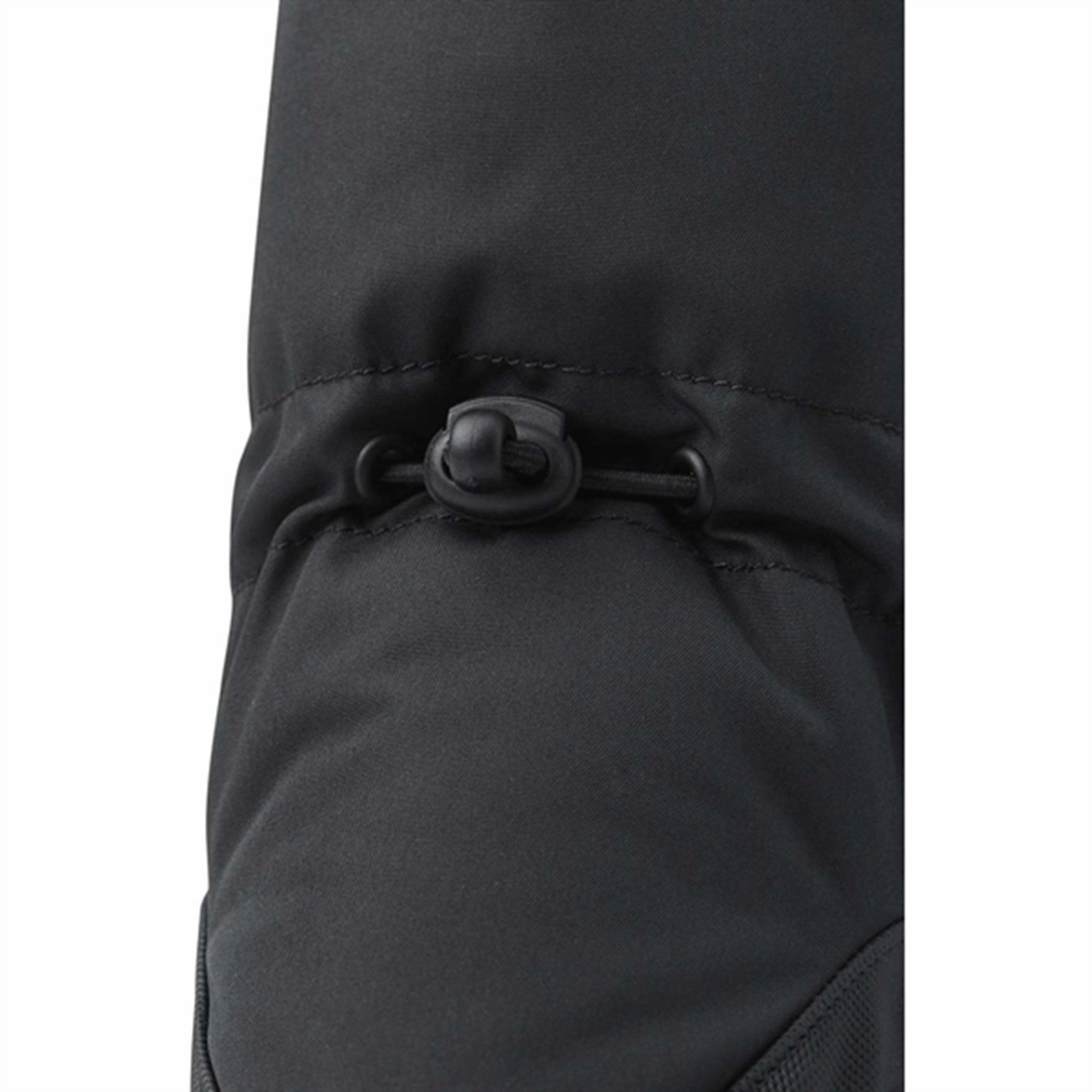 Reima Booties Antura Black Kids shoes
