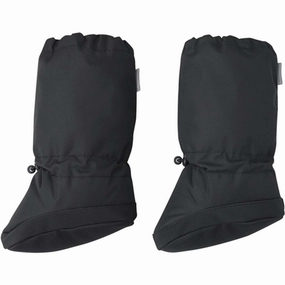 Reima Booties Antura Black Kids shoes Kids shoes