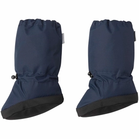 Reima Booties Antura Navy Party shoes Velcro shoes