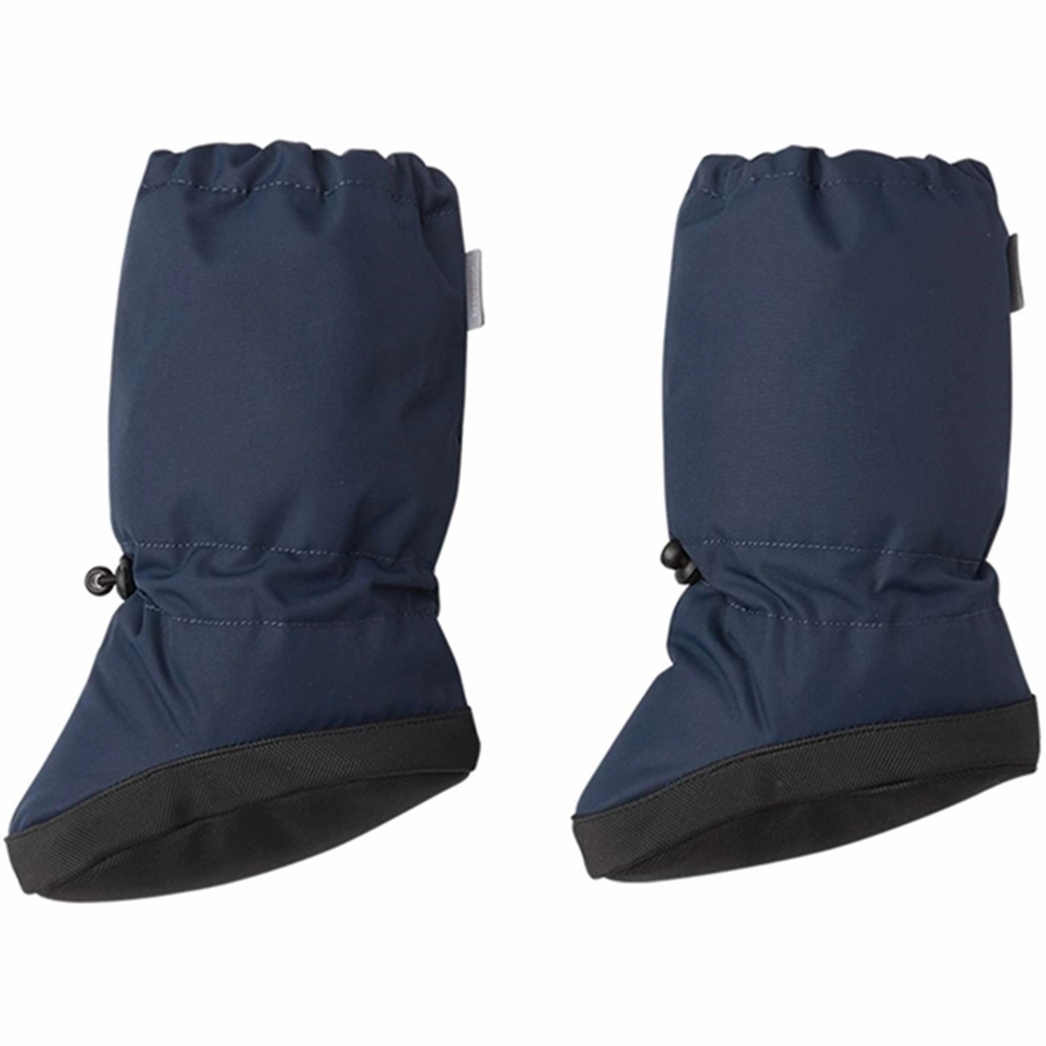 Reima Booties Antura Navy Party shoes Velcro shoes