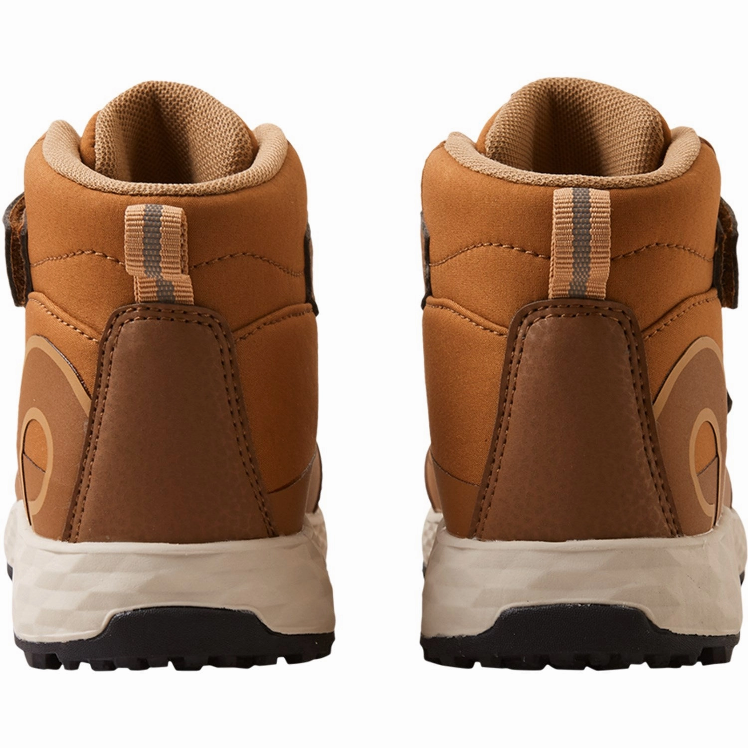Reima Cinnamon brown Reimatec shoes Hiivin Cinnamon brown Orthopedic shoes