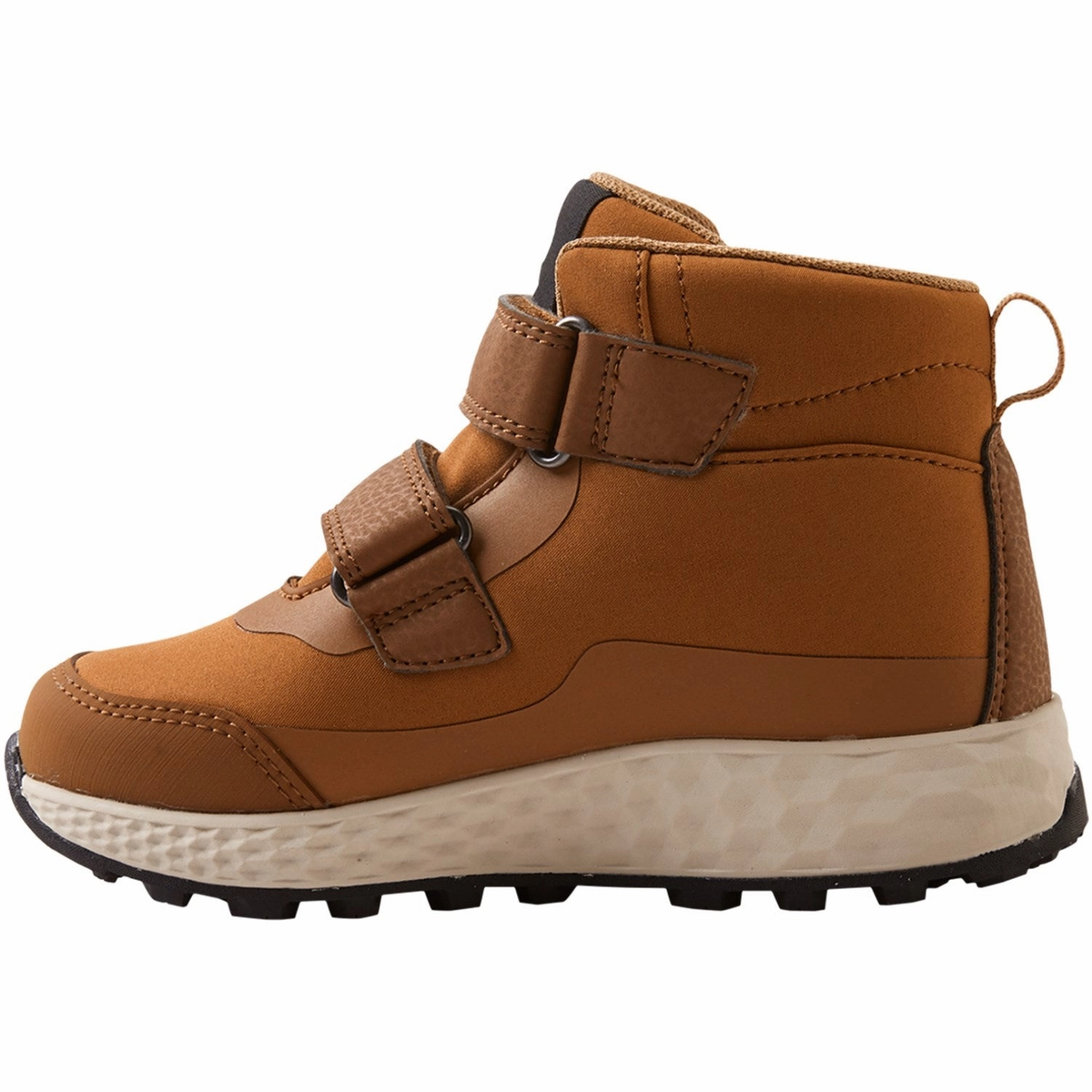 Reima Cinnamon brown Reimatec shoes Hiivin Cinnamon brown Orthopedic shoes