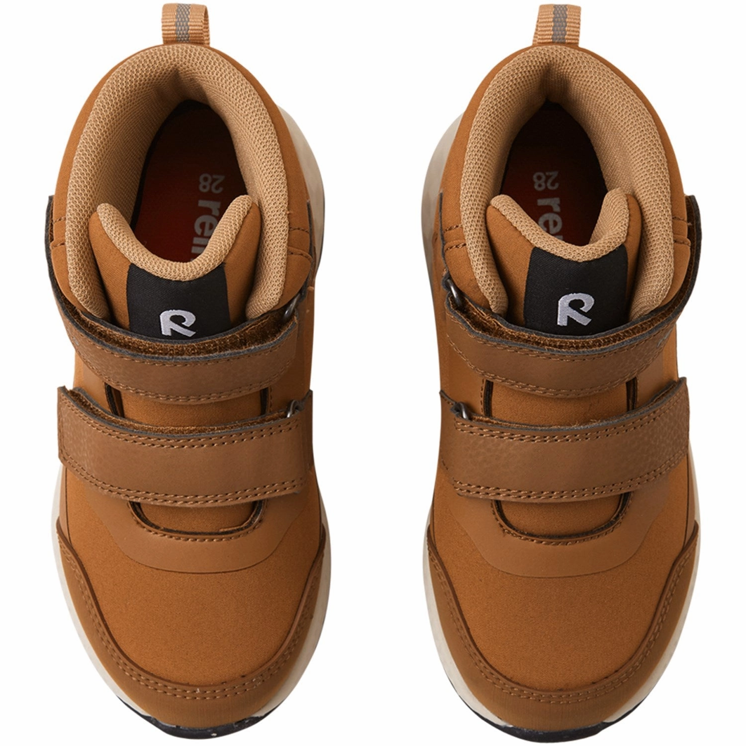 Reima Cinnamon brown Reimatec shoes Hiivin Cinnamon brown Orthopedic shoes