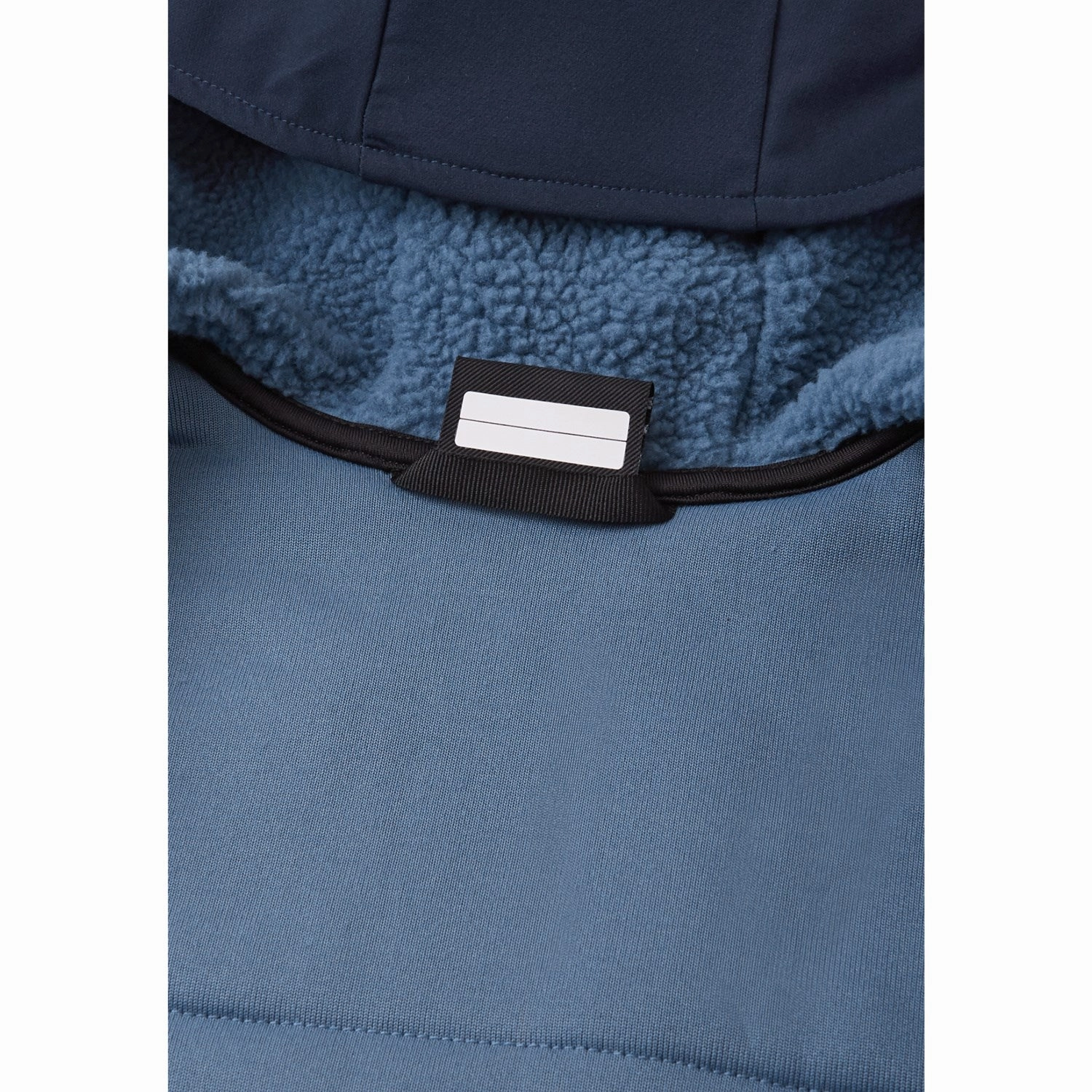 Reima Navy Hoodie Samota Navy Bold
