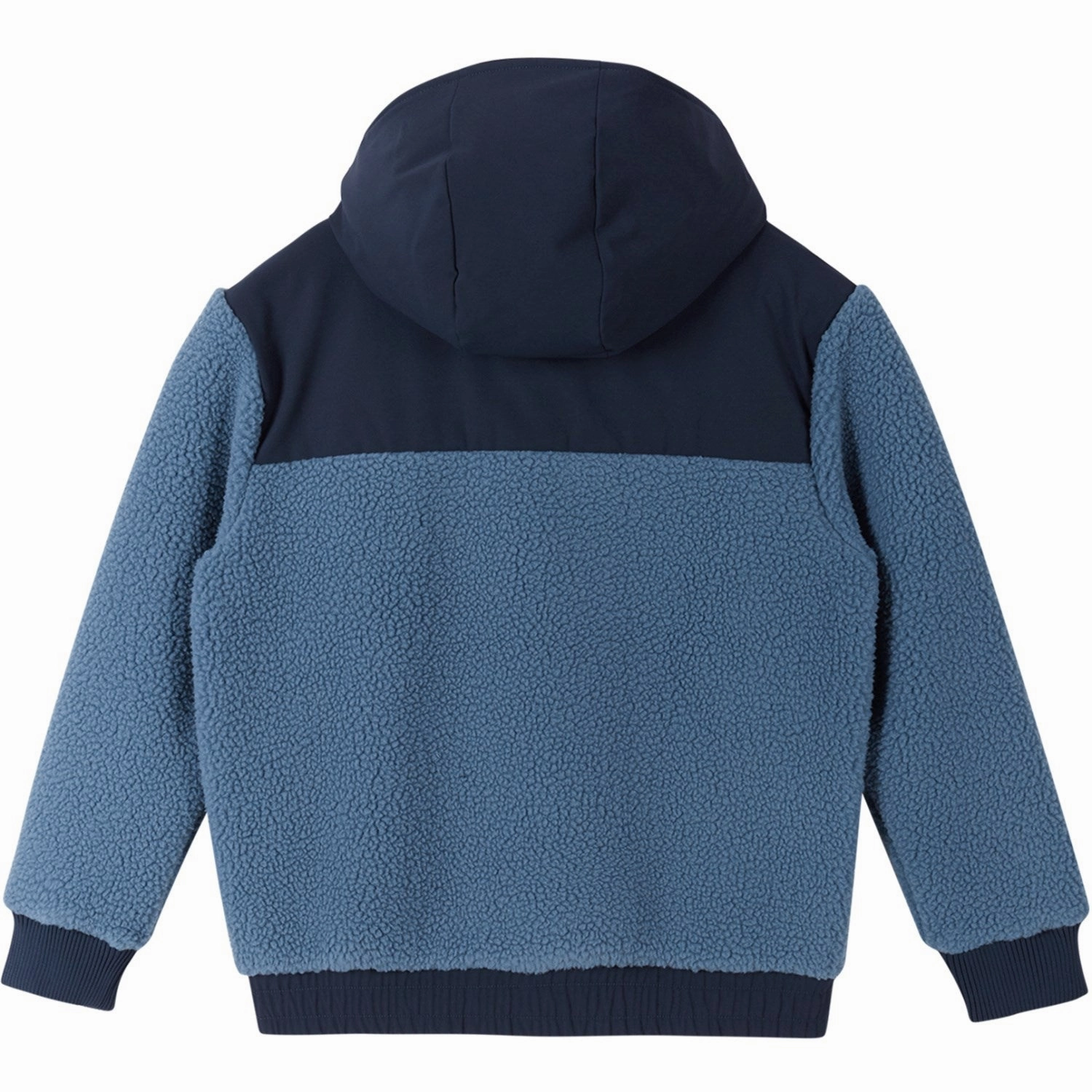 Reima Navy Hoodie Samota Navy Bold