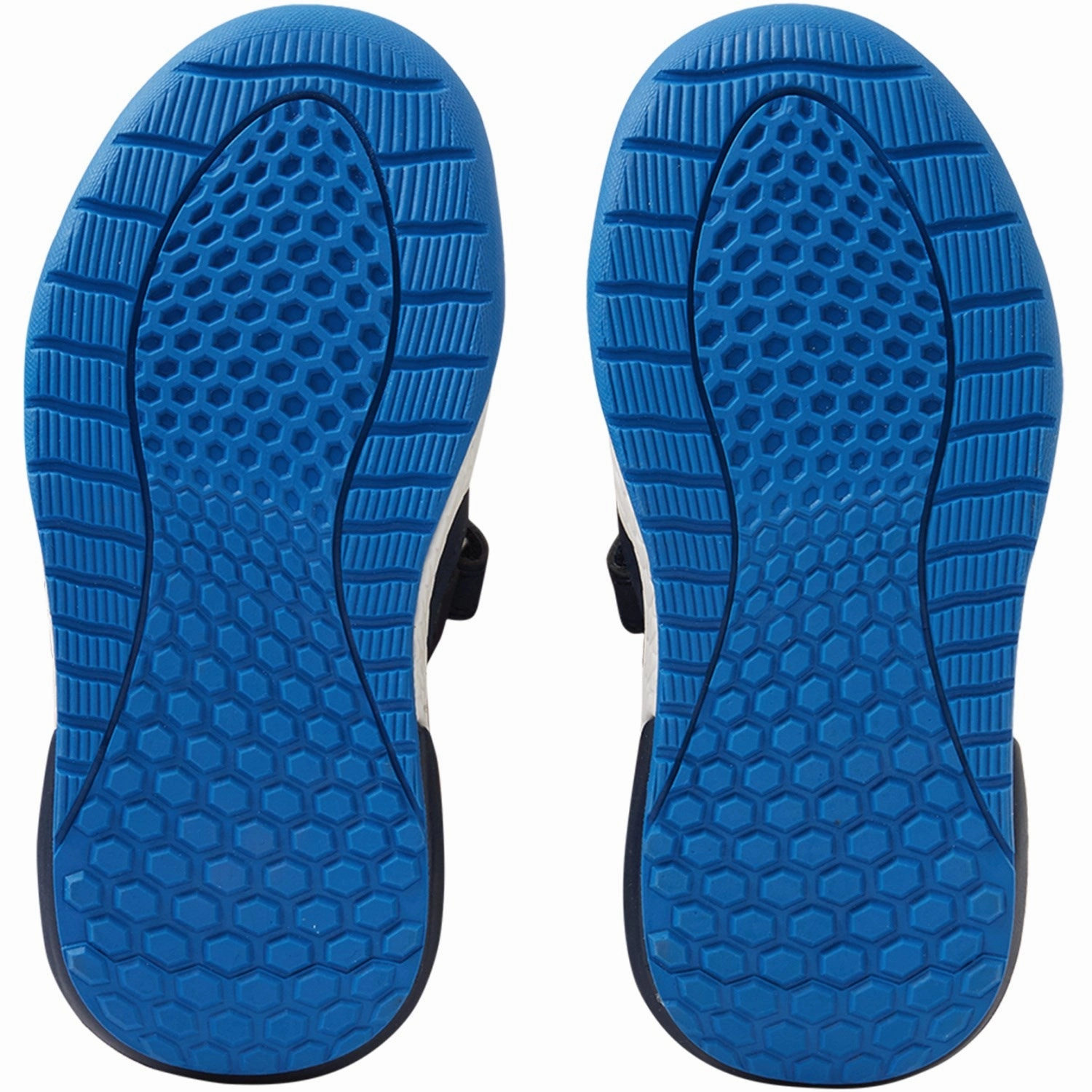 Reima Navy Sandals Lomalla Women's shoes