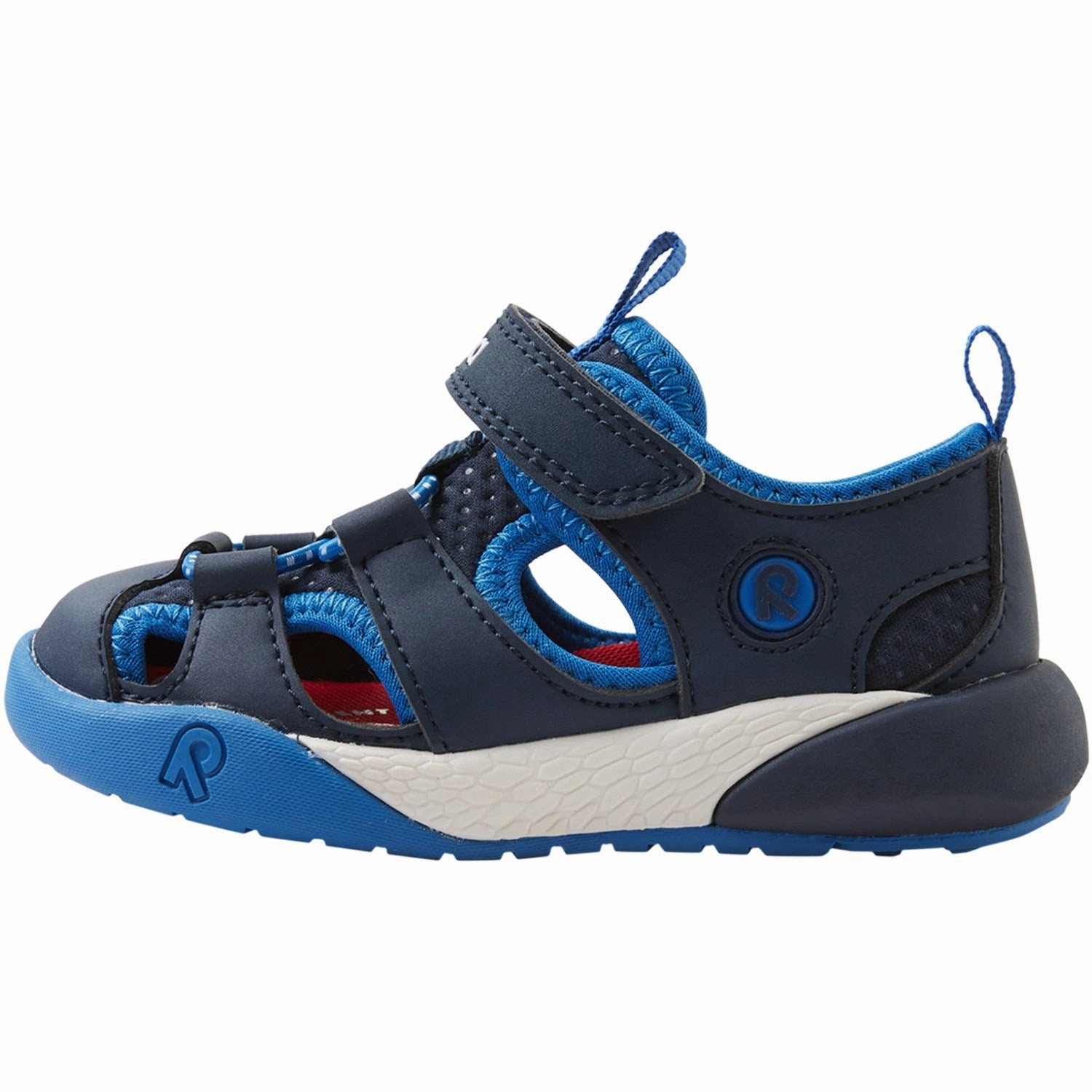 Reima Navy Sandals Lomalla Women's shoes
