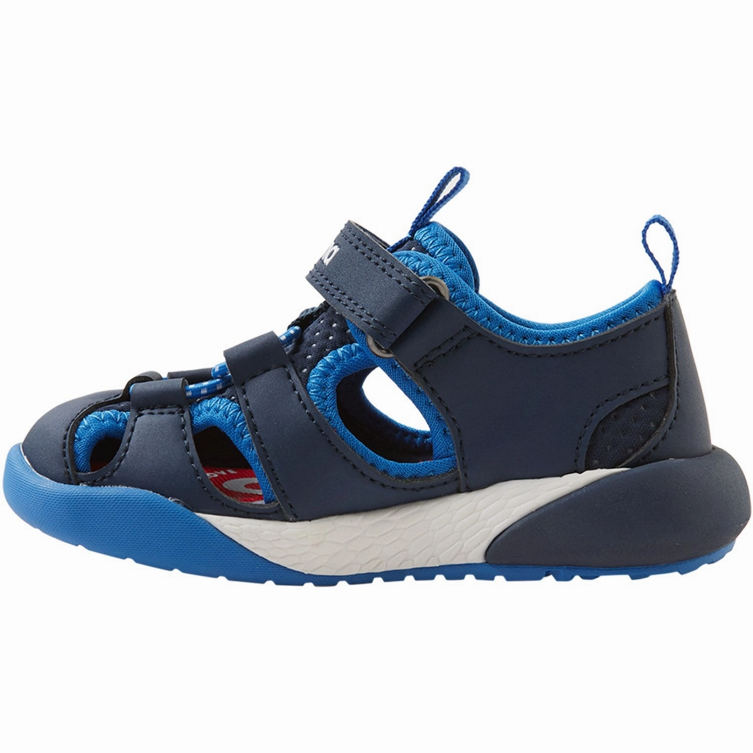 Reima Navy Sandals Lomalla Women's shoes