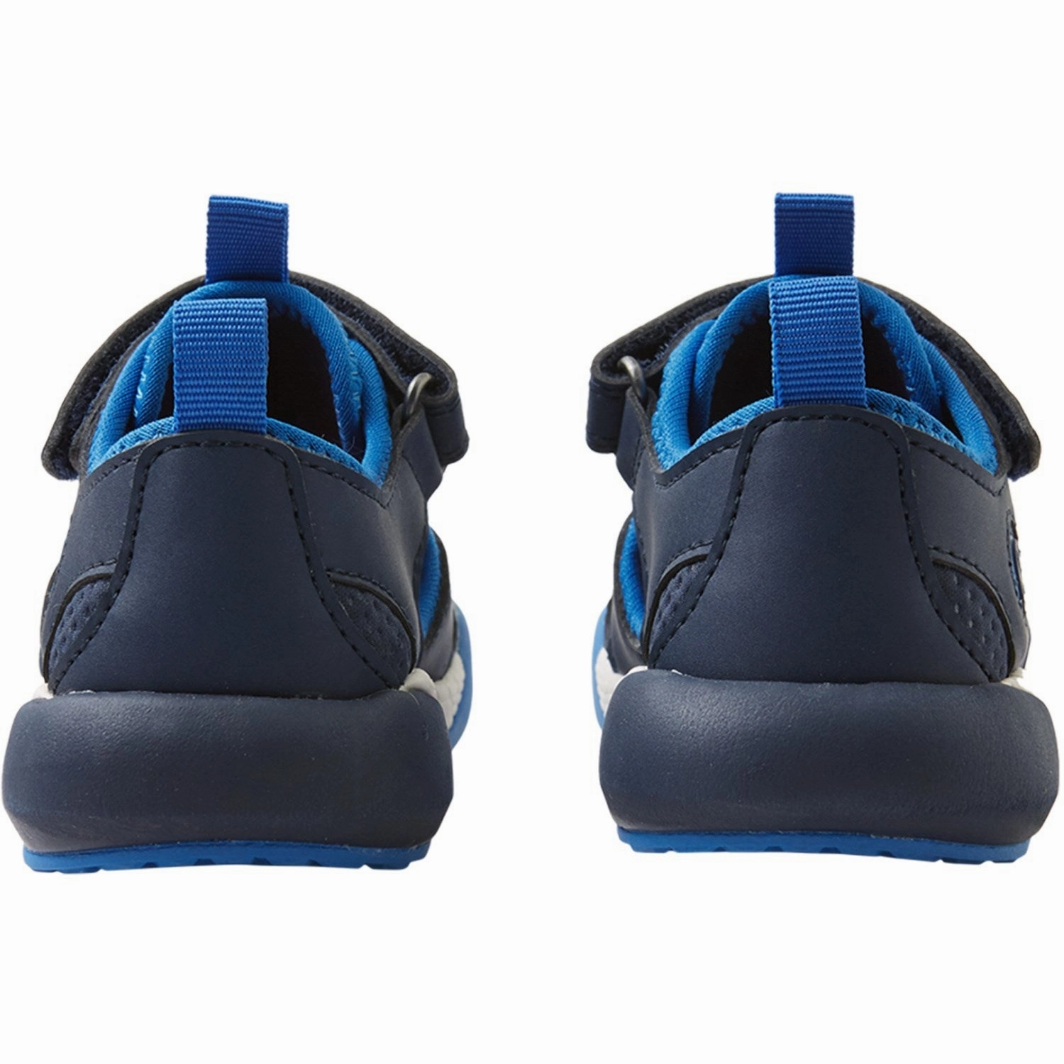 Reima Navy Sandals Lomalla Women's shoes