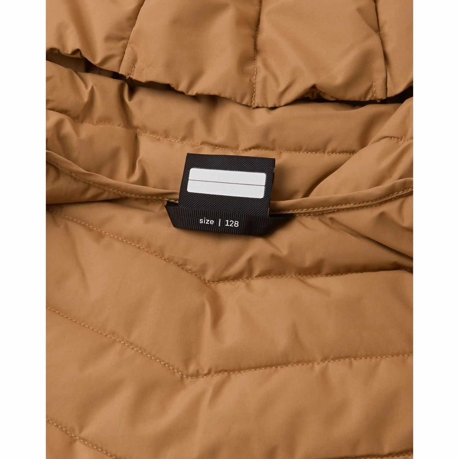 Reima Peanut Brown Jacket Uumaja Peanut Brown Vintage