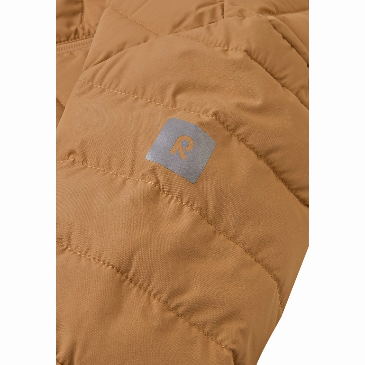 Reima Peanut Brown Jacket Uumaja Peanut Brown Vintage