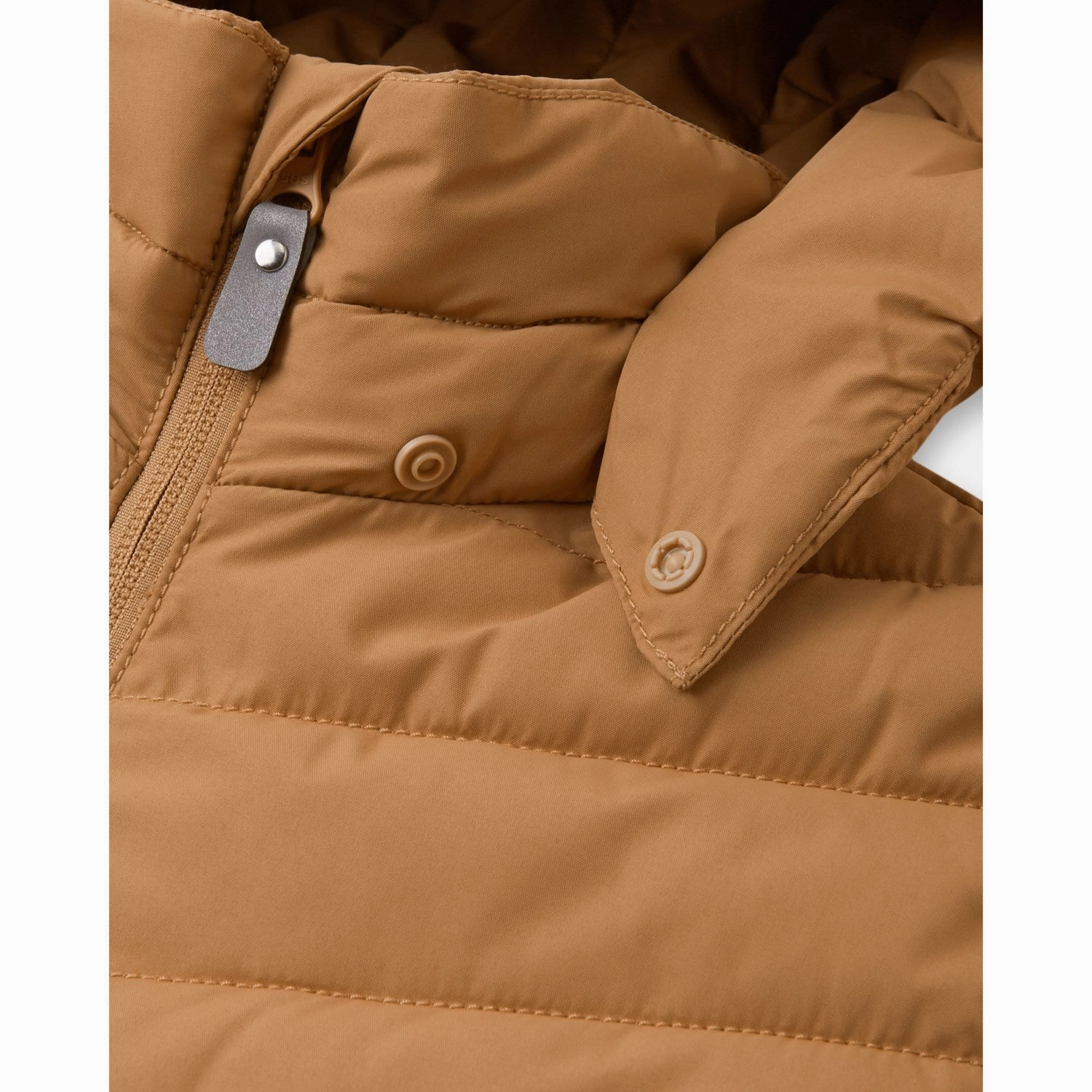 Reima Peanut Brown Jacket Uumaja Peanut Brown Vintage