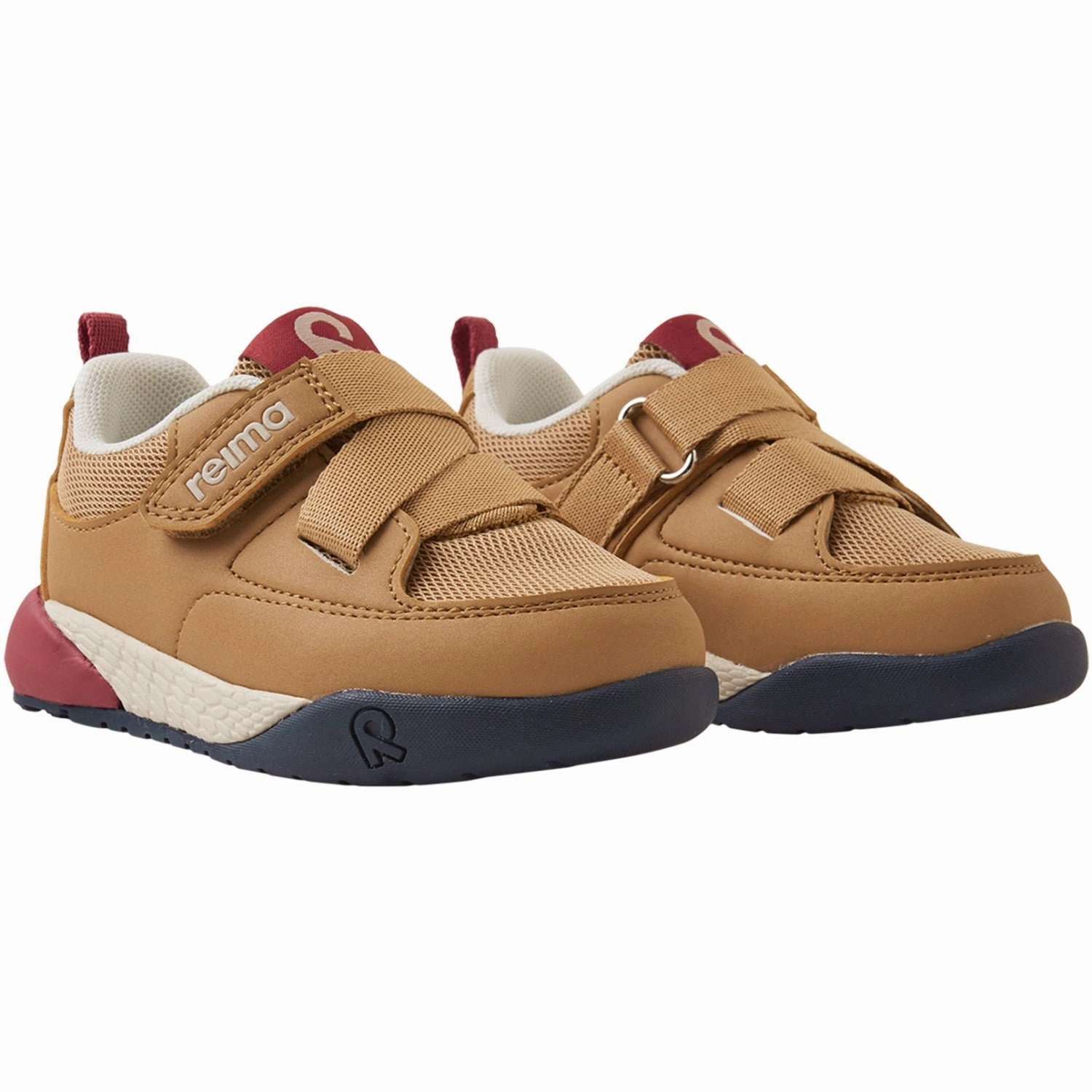 Reima Peanut Brown Reimatec Shoes Kiirus Running shoes Tennis shoes