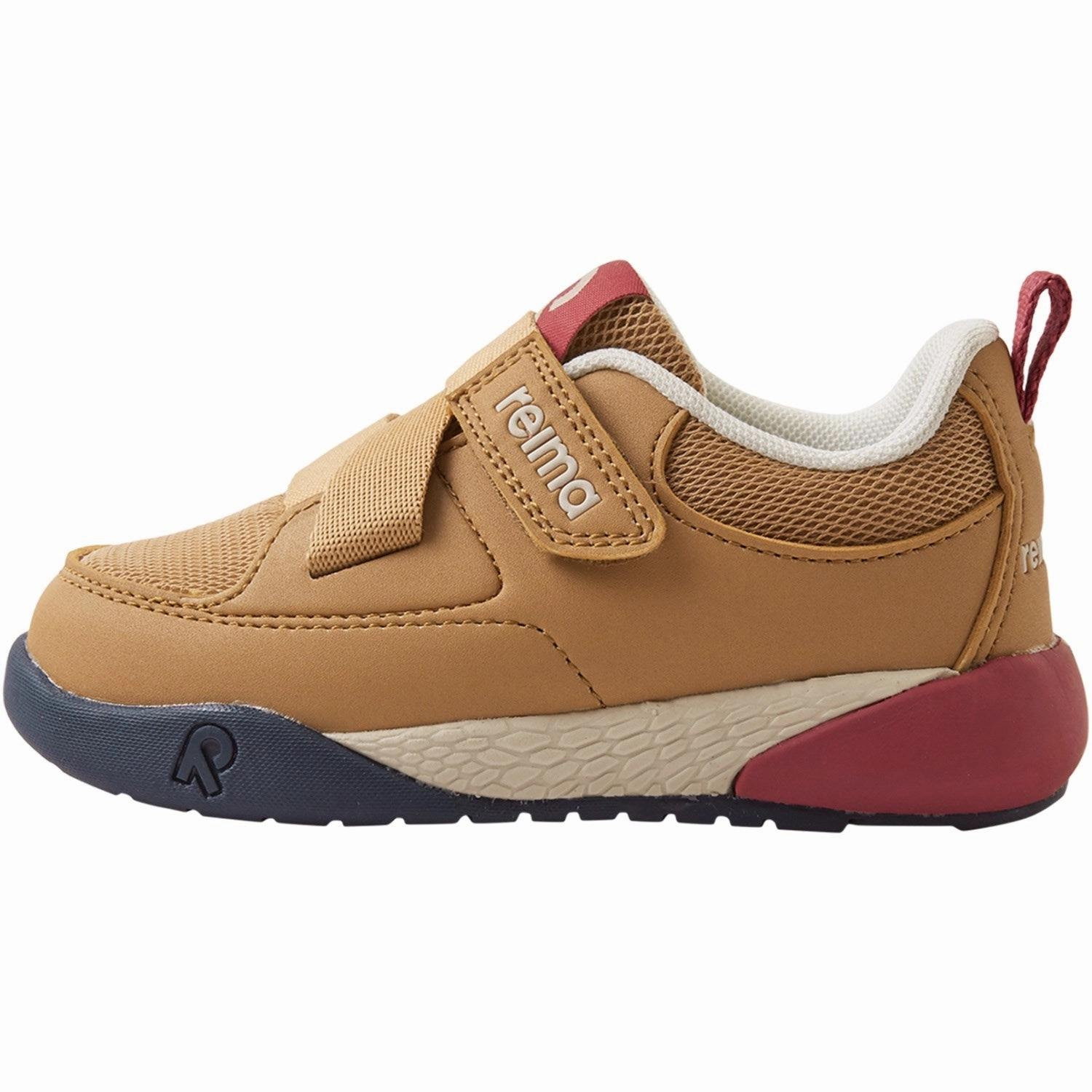 Reima Peanut Brown Reimatec Shoes Kiirus Running shoes