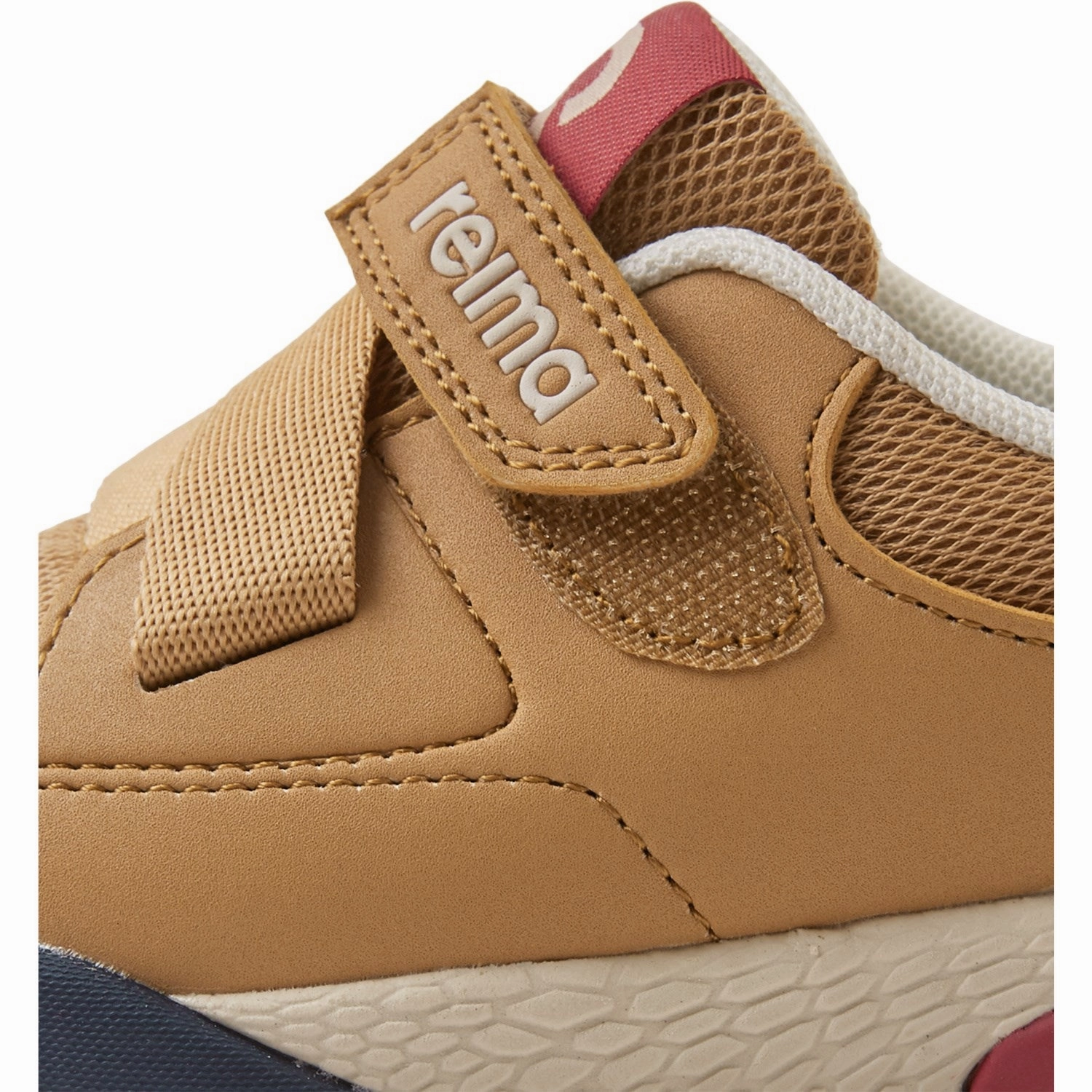 Reima Peanut Brown Reimatec Shoes Kiirus Running shoes