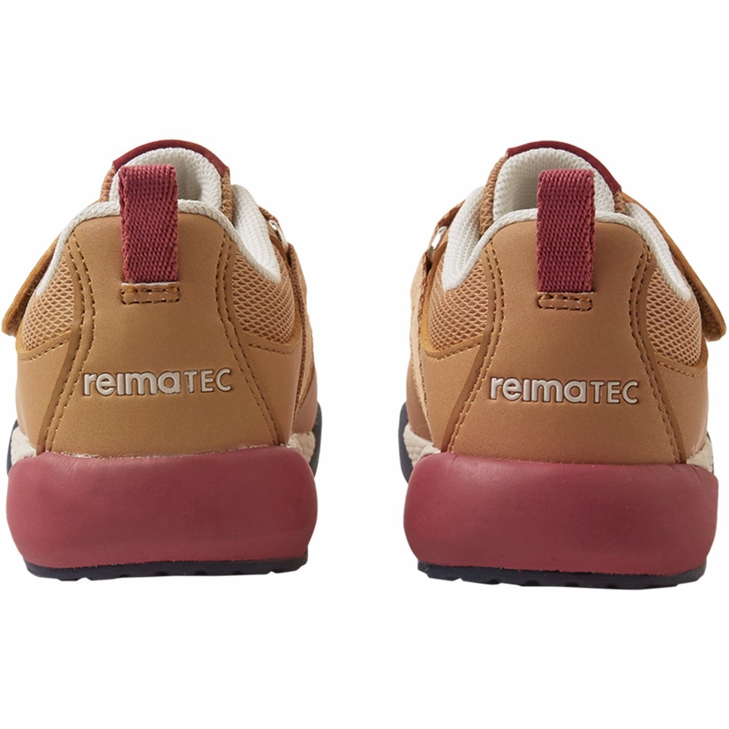 Reima Peanut Brown Reimatec Shoes Kiirus Running shoes