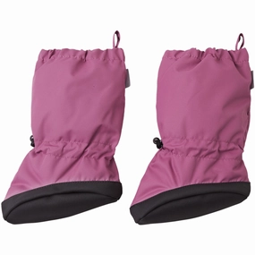 Reima Red Violet Slippers Antura Combat boots Brogues