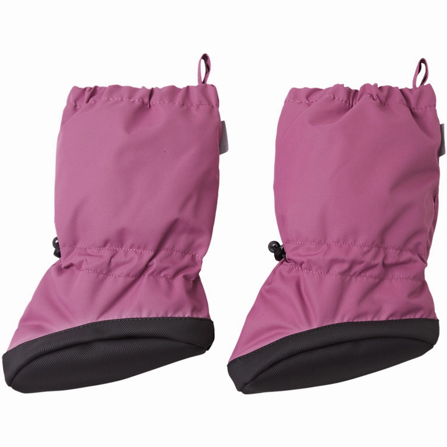 Reima Red Violet Slippers Antura Combat boots Brogues