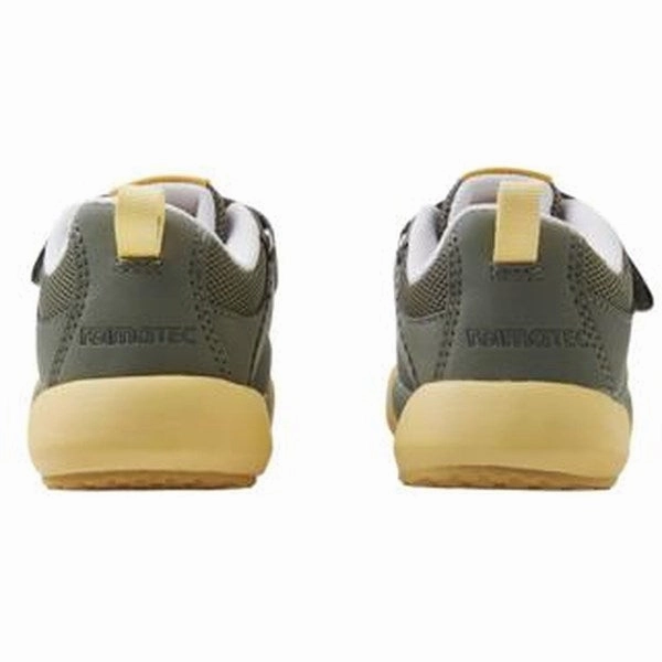 Reima Reimatec sko Kiirus Green Casual shoes