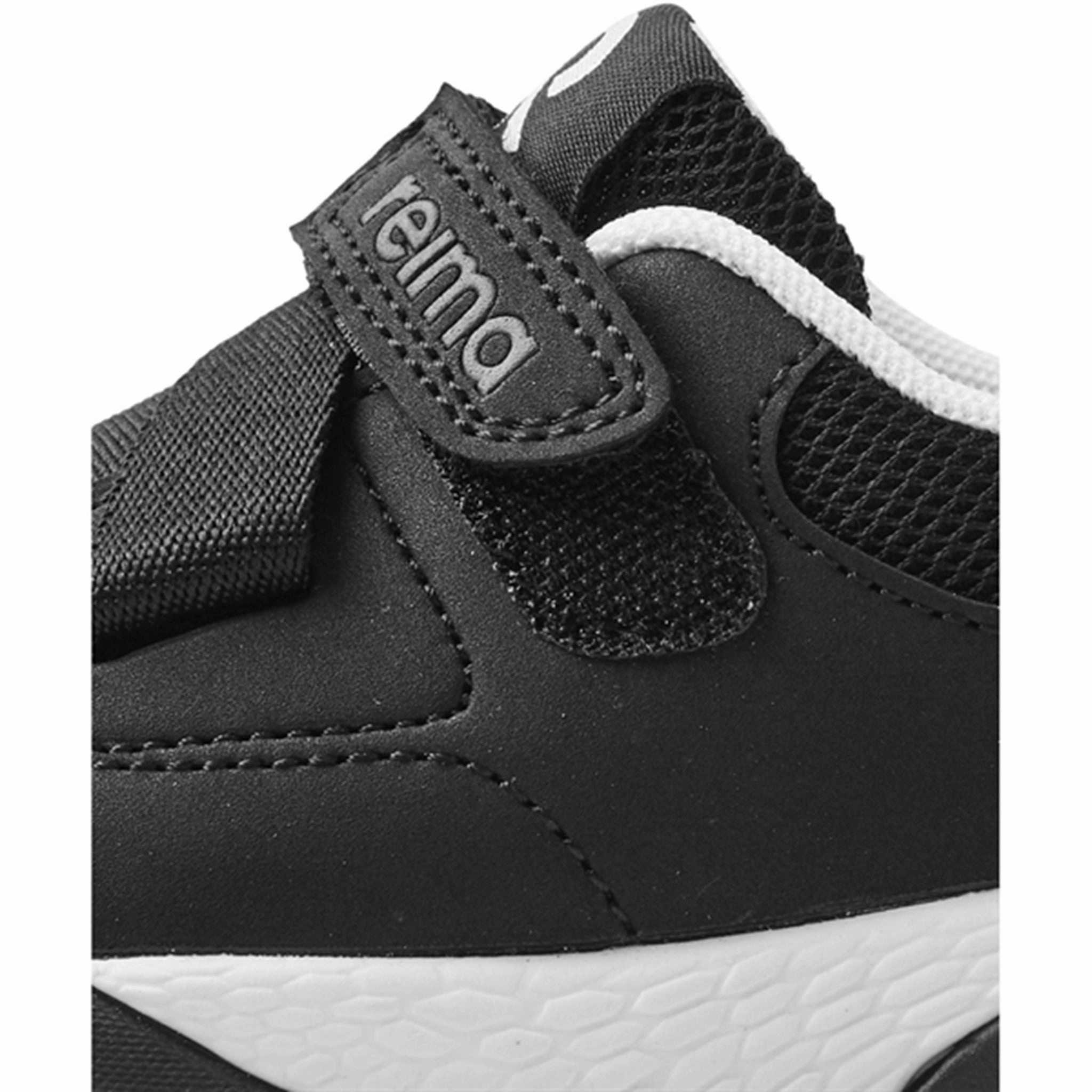 Reima Reimatec Waterproof Sneakers Kiirus Black Running shoes