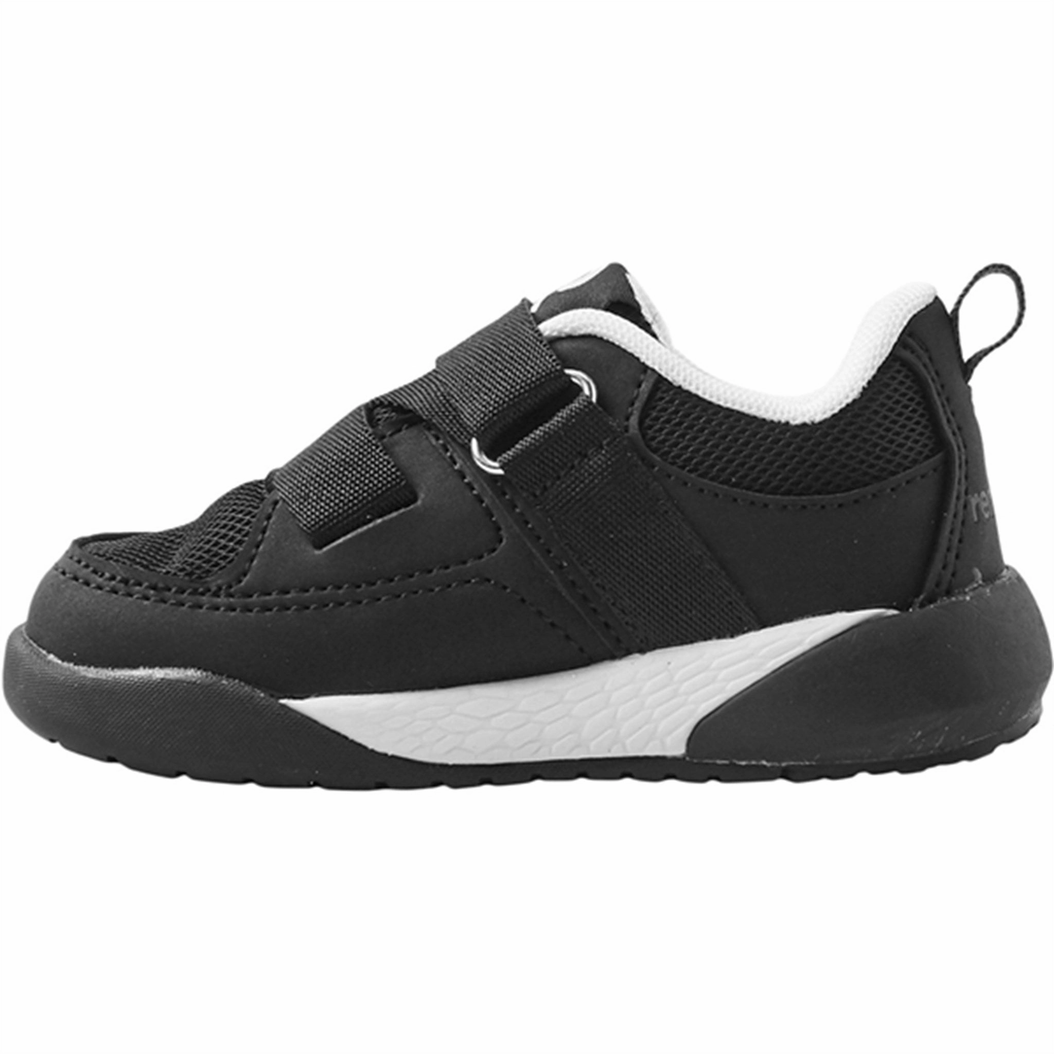 Reima Reimatec Waterproof Sneakers Kiirus Black Running shoes