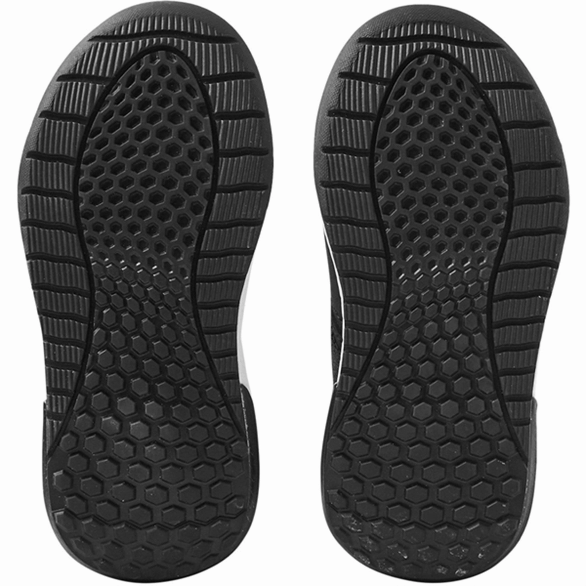 Reima Reimatec Waterproof Sneakers Kiirus Black Running shoes