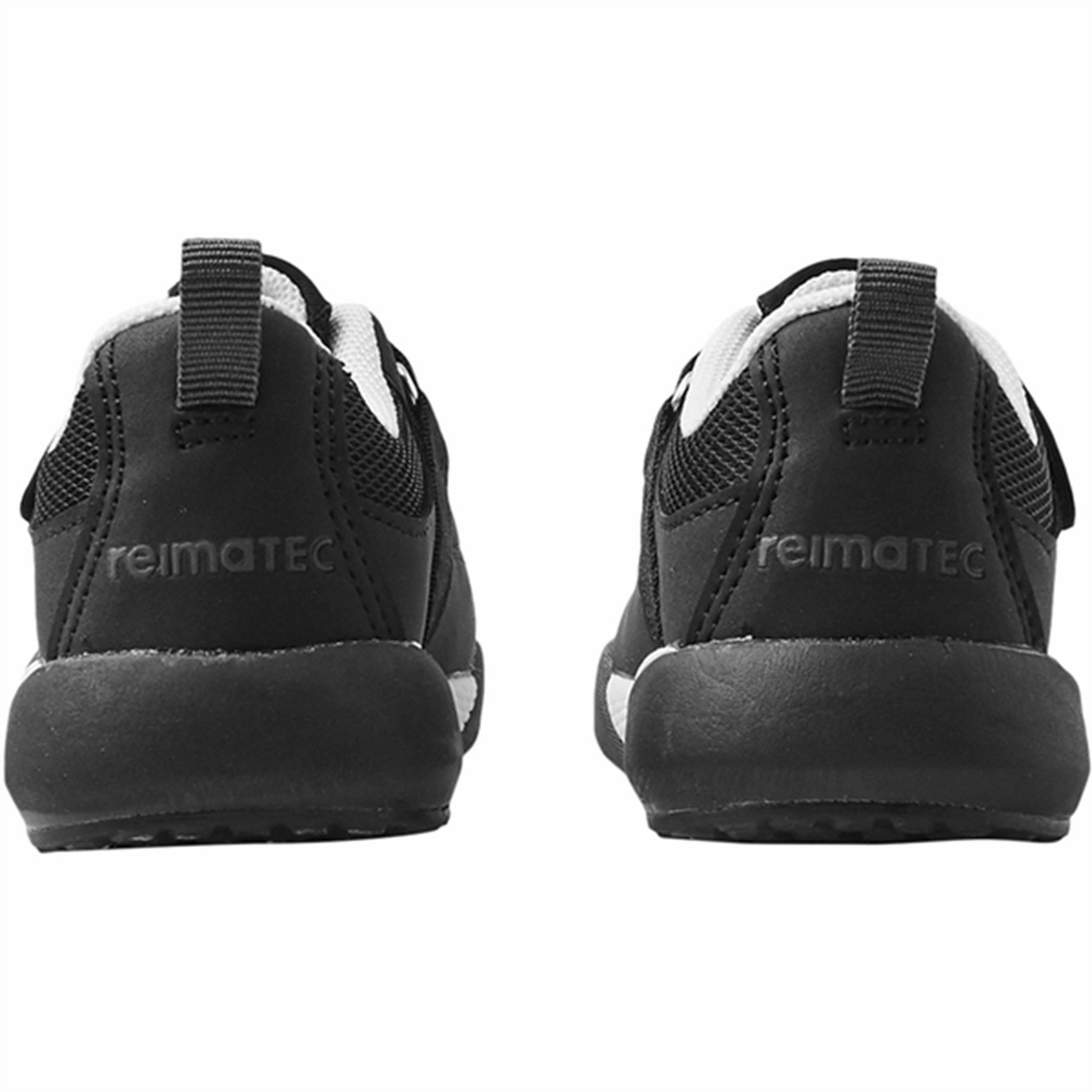 Reima Reimatec Waterproof Sneakers Kiirus Black Running shoes