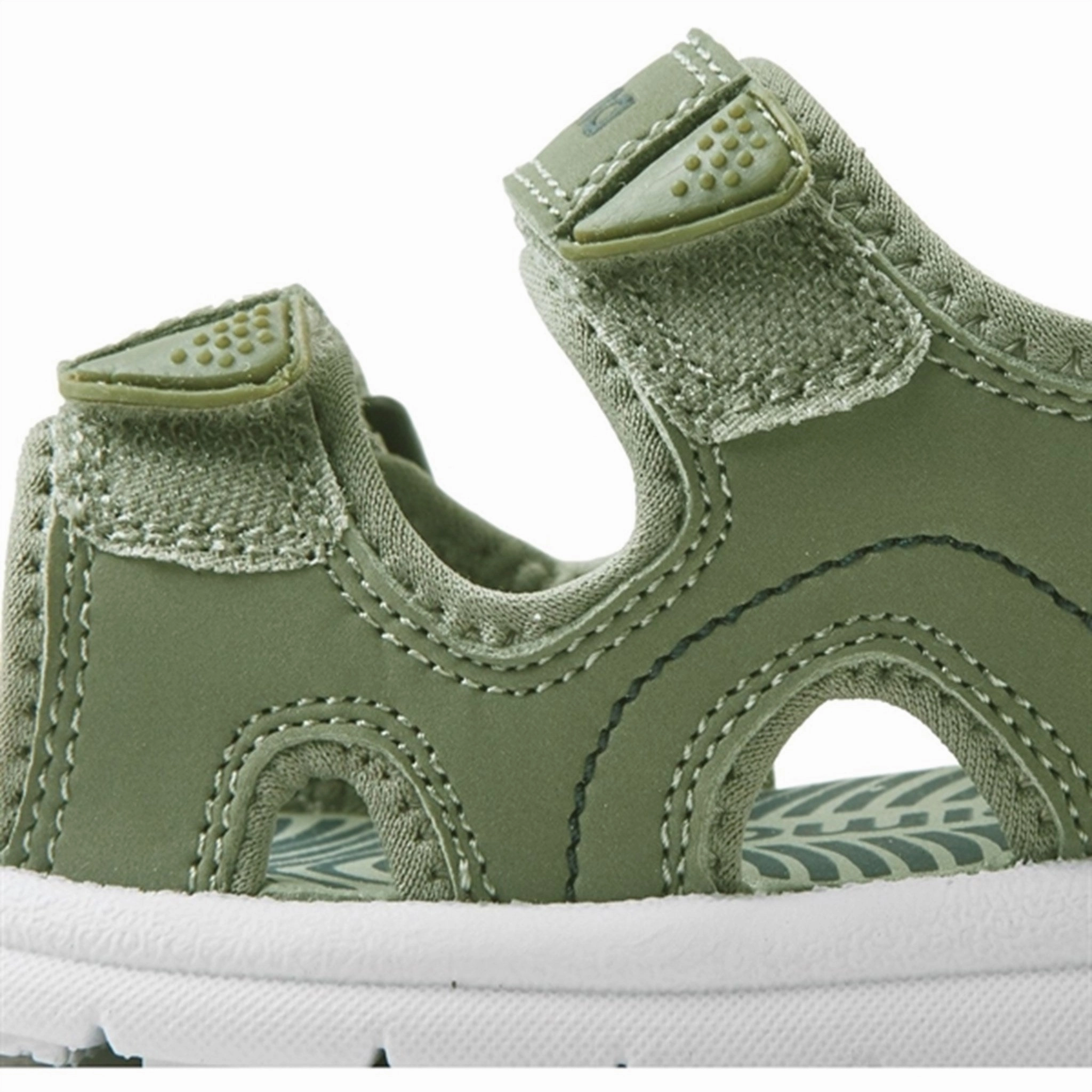Reima Sandals Bungee Greyish Green Premium shoes