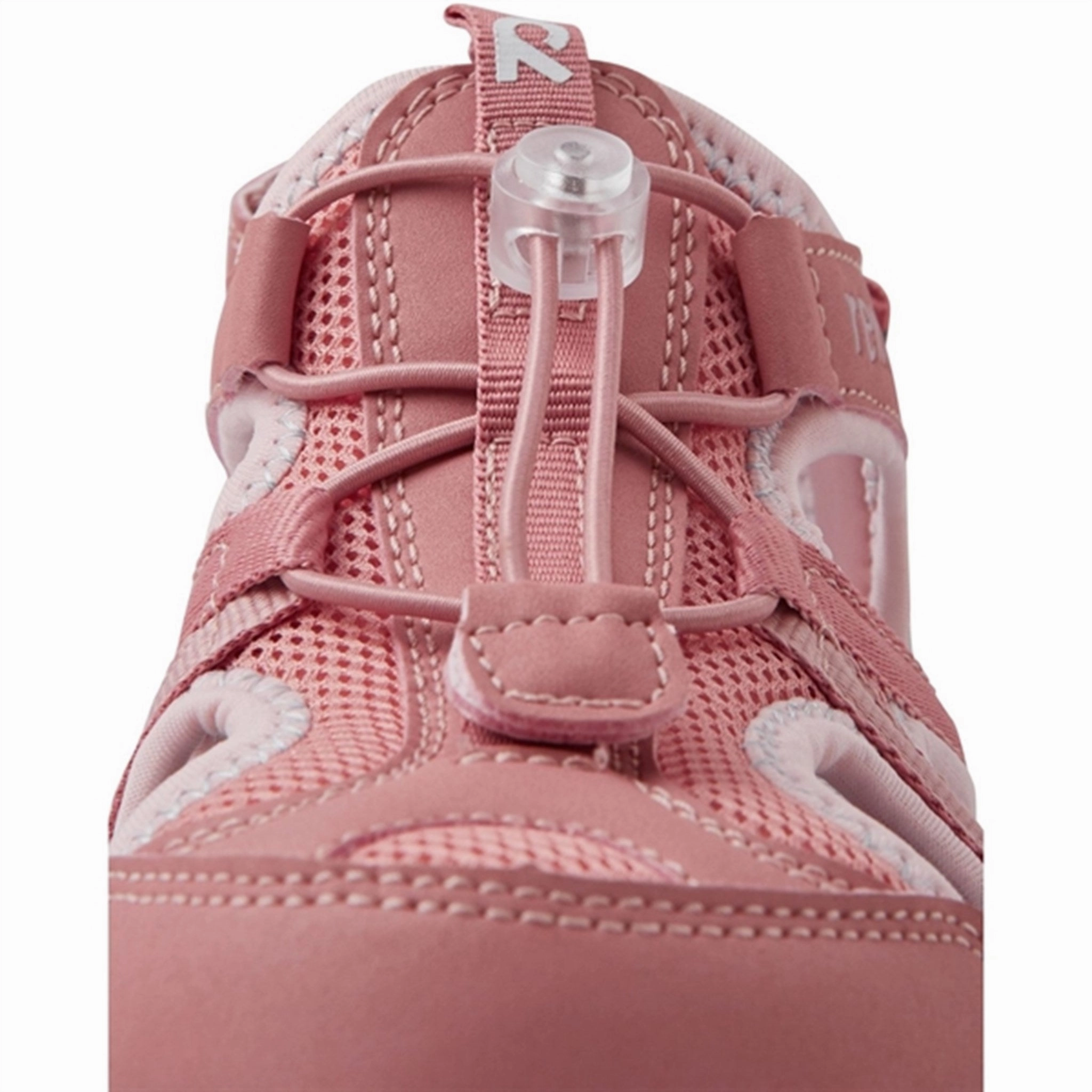 Reima Sandals Hiekalla Rose Blush Arch support
