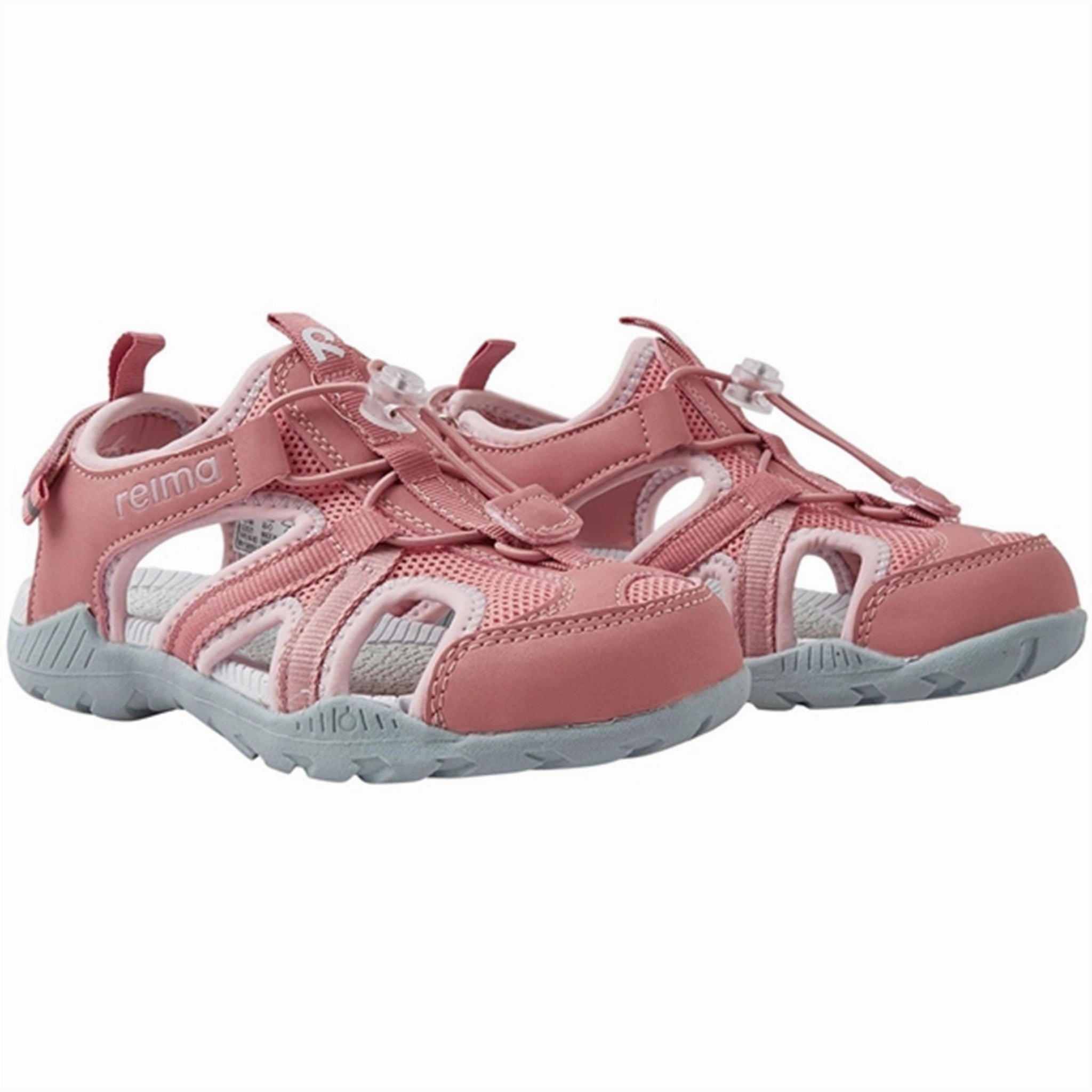 Reima Sandals Hiekalla Rose Blush Arch support