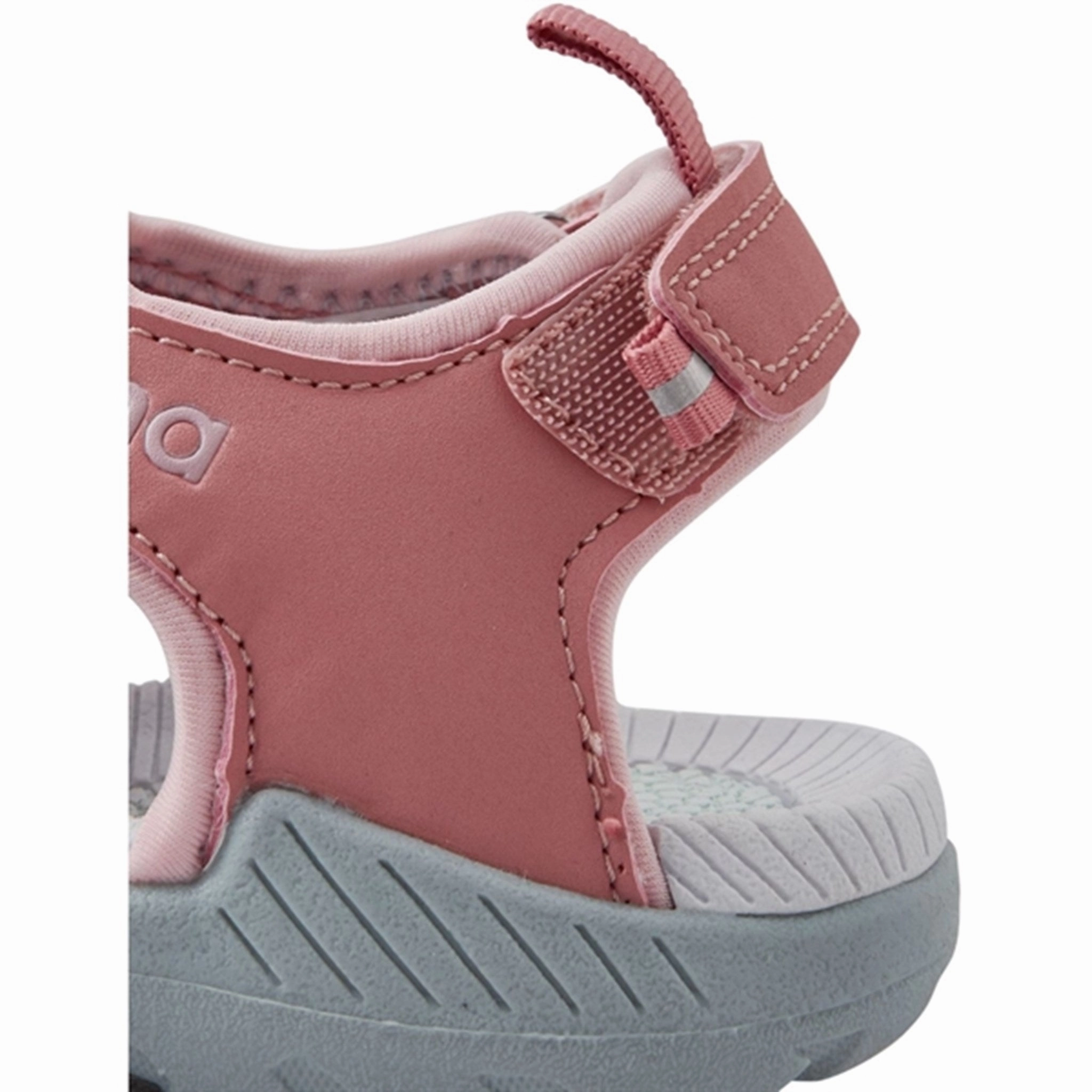 Reima Sandals Hiekalla Rose Blush Arch support