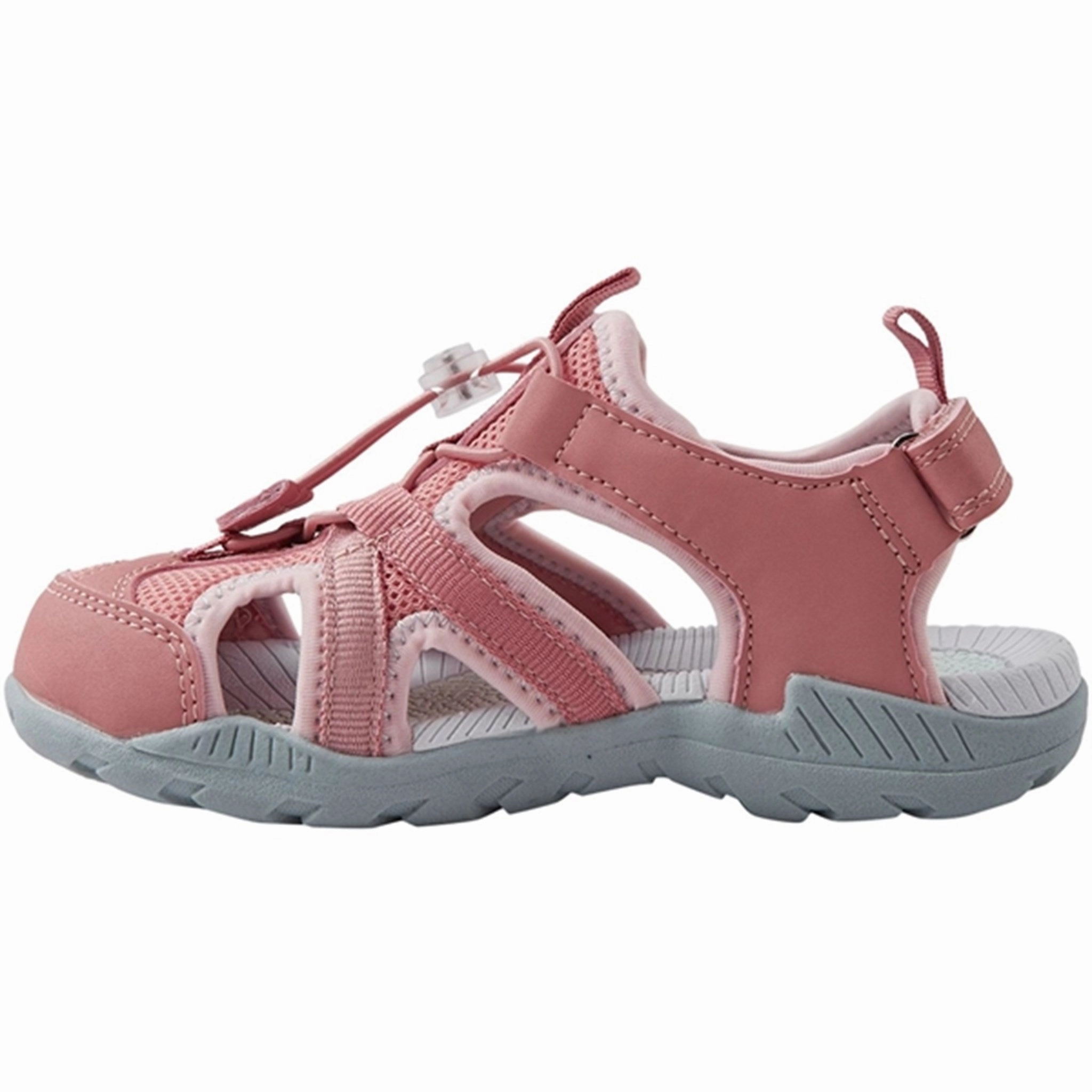 Reima Sandals Hiekalla Rose Blush Arch support