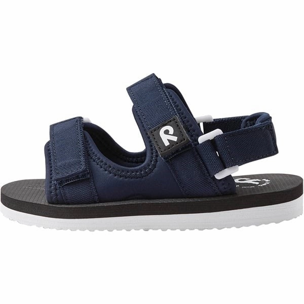 Reima Sandals Minsa 2.0 Blue Bowling shoes