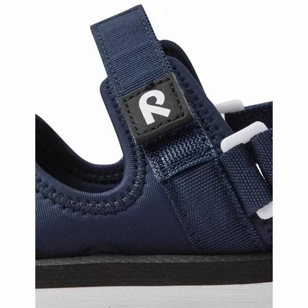 Reima Sandals Minsa 2.0 Blue Bowling shoes