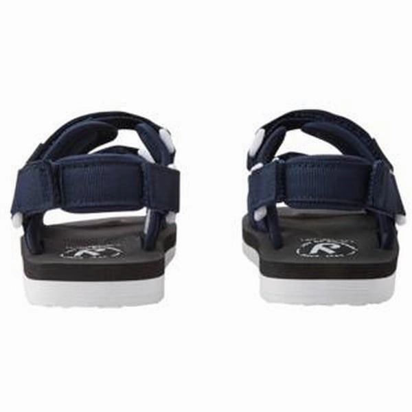 Reima Sandals Minsa 2.0 Blue Bowling shoes