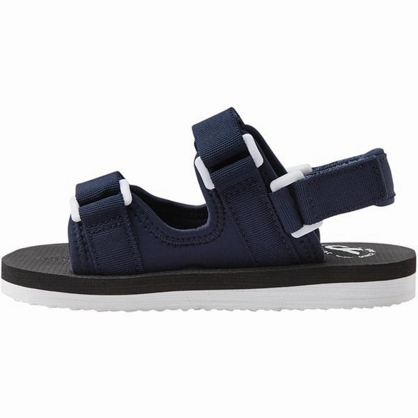 Reima Sandals Minsa 2.0 Blue Bowling shoes