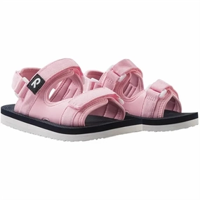 Reima Sandals Minsa 2.0 Pink Ankle boots Dress shoes
