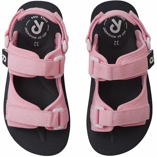 Reima Sandals Minsa 2.0 Pink Ankle boots