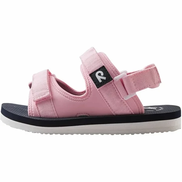Reima Sandals Minsa 2.0 Pink Ankle boots