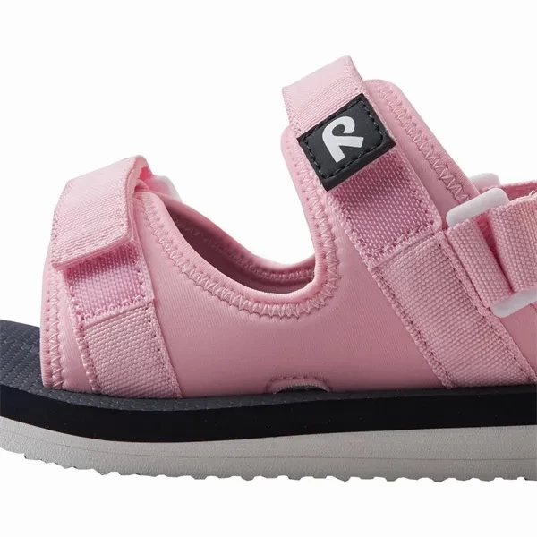 Reima Sandals Minsa 2.0 Pink Ankle boots