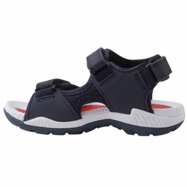 Reima Sandals Ratas Blue Loafers