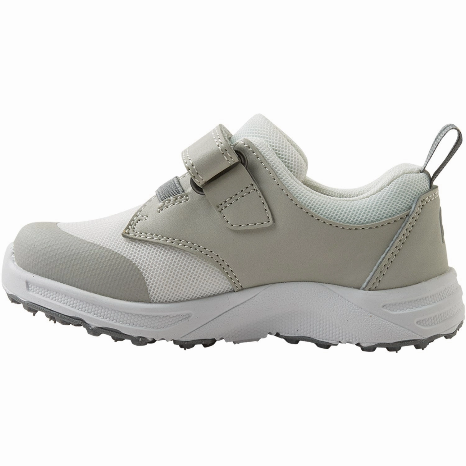 Reima White Sneakers Ekana Stylish shoes