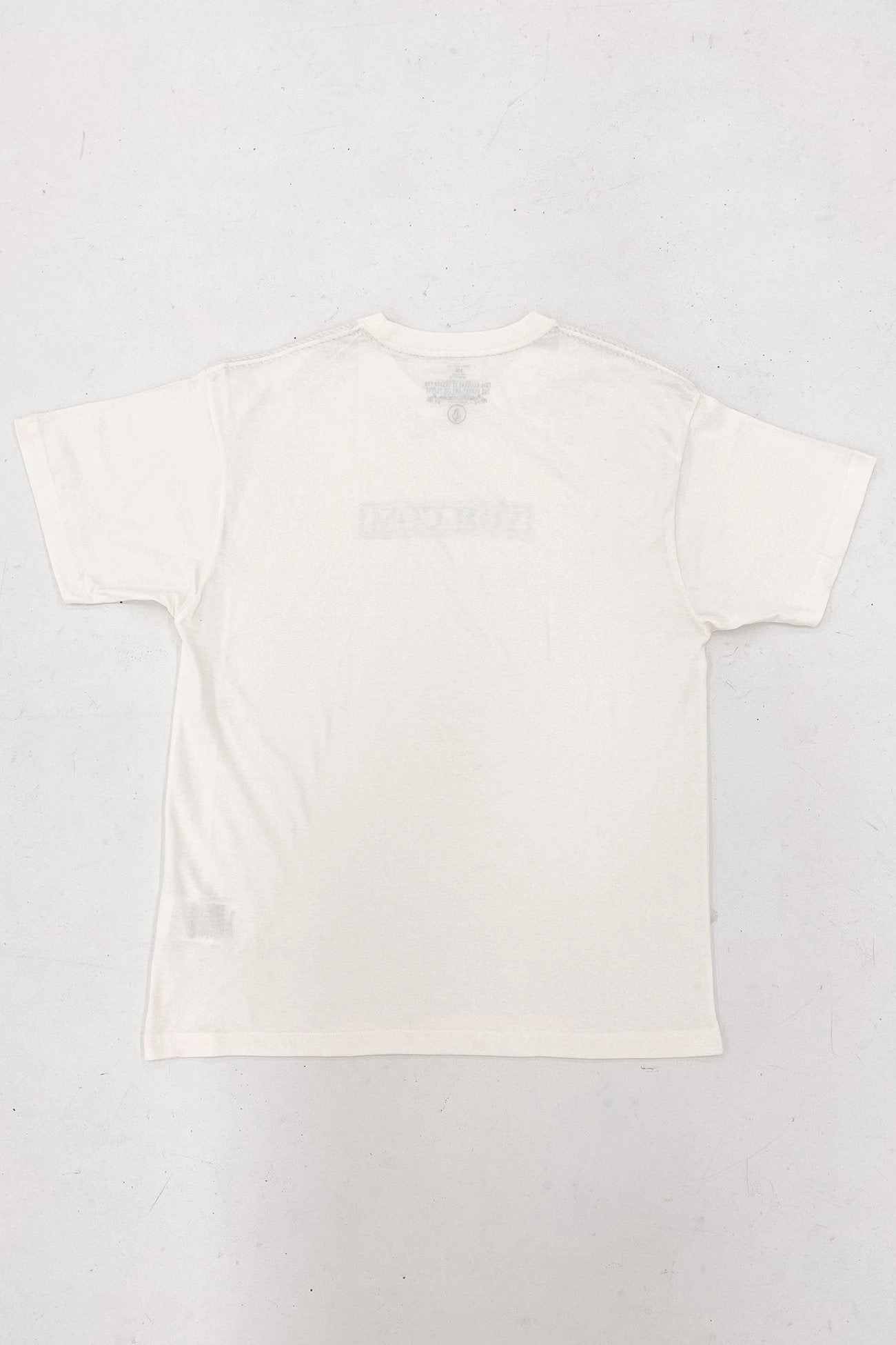 reiss sale Sappy Loose Tee Off White