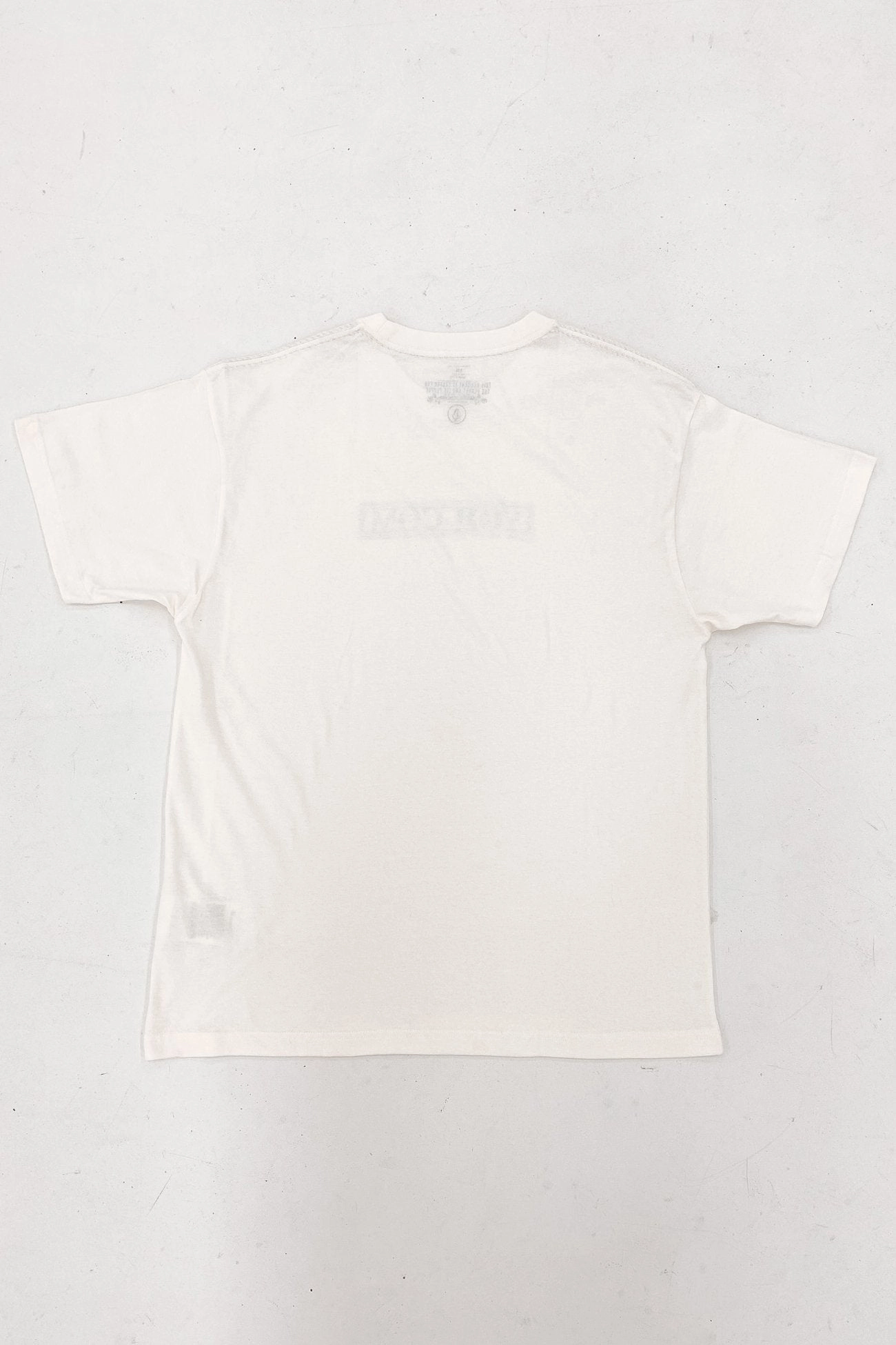 reiss sale Sappy Loose Tee Off White