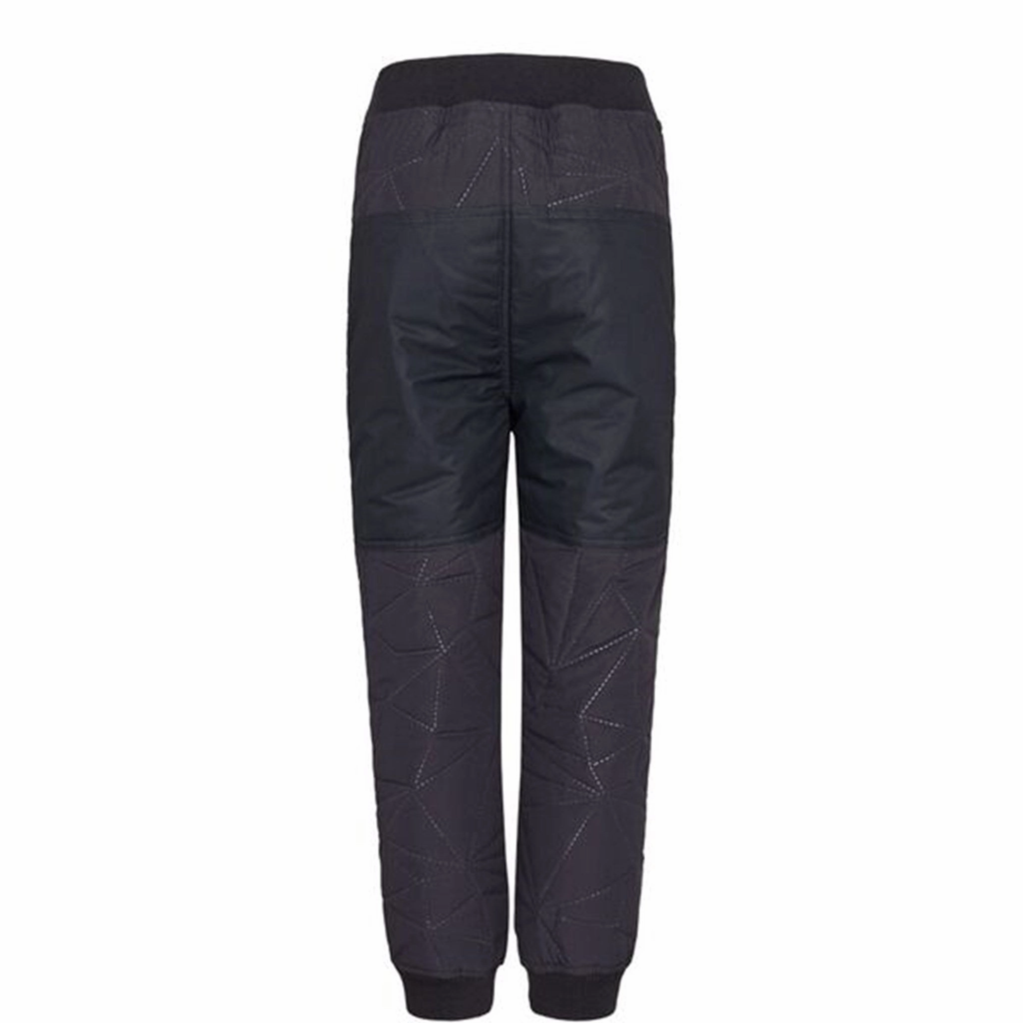 Relaxed MarMar Darkest Blue Thermo Pants Odin