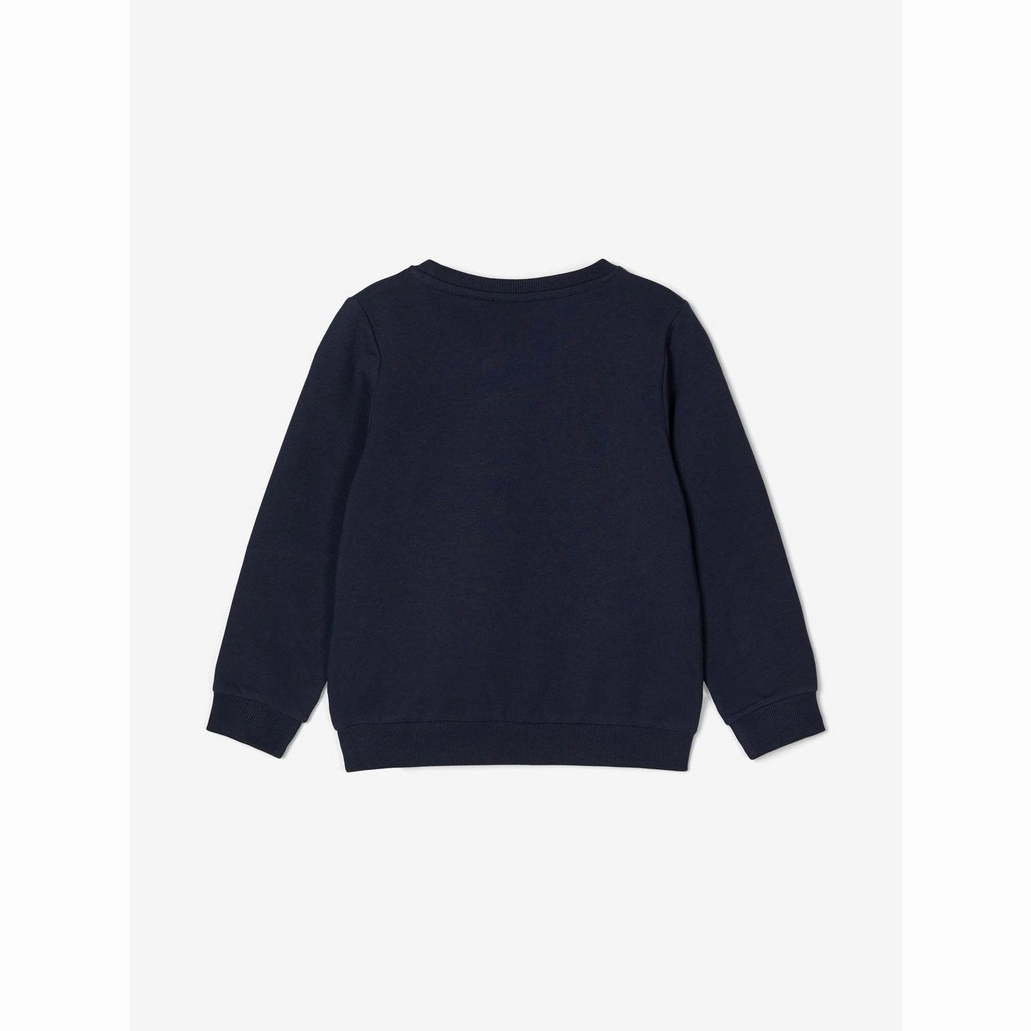 Relaxed Name It Dark Sapphire Olga Peppa Pig Regular Sweatshirt