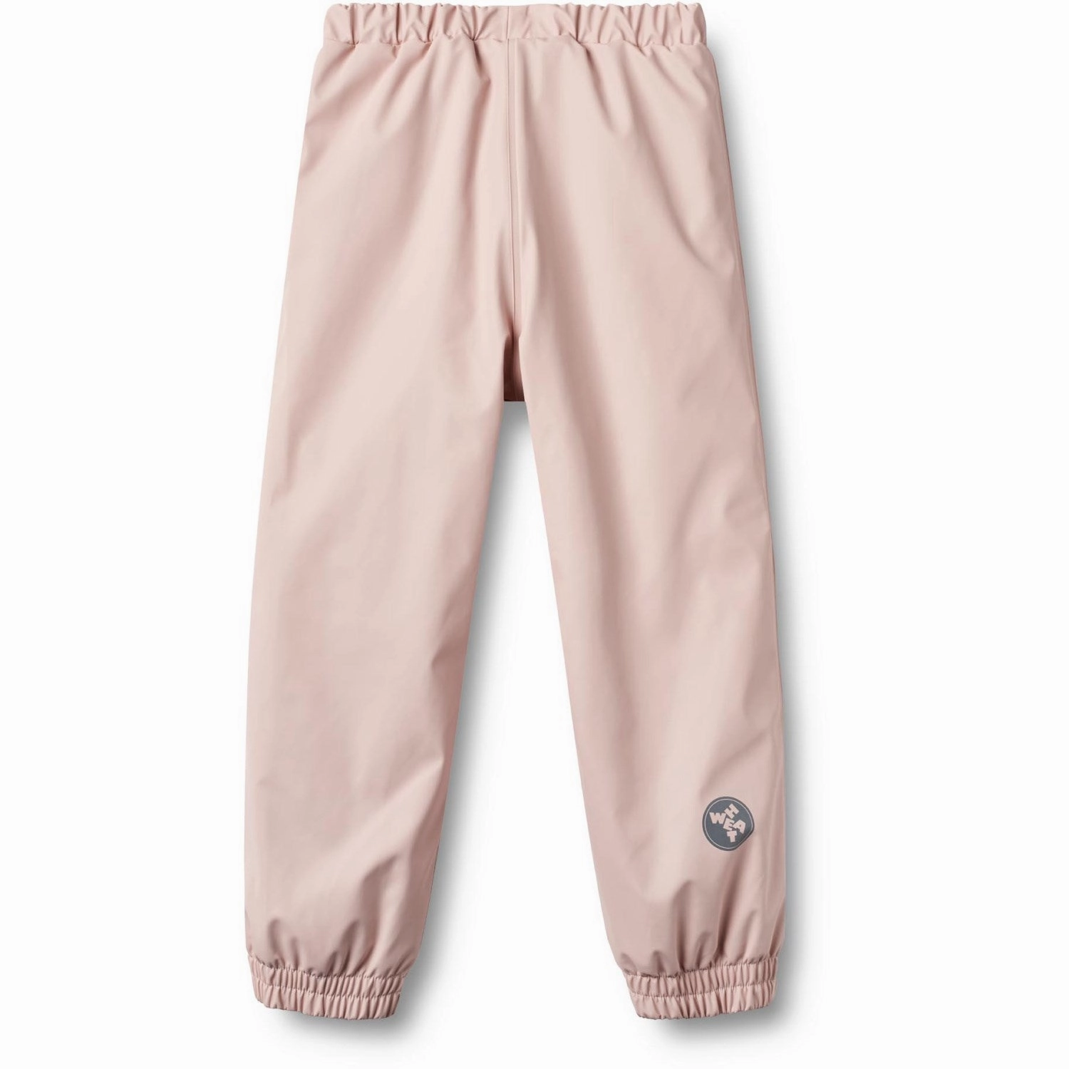 Relaxed Wheat Pale Rose Thermo Rain Pants Um