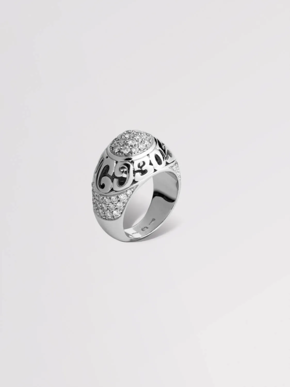 REMEMBER SMALL RING