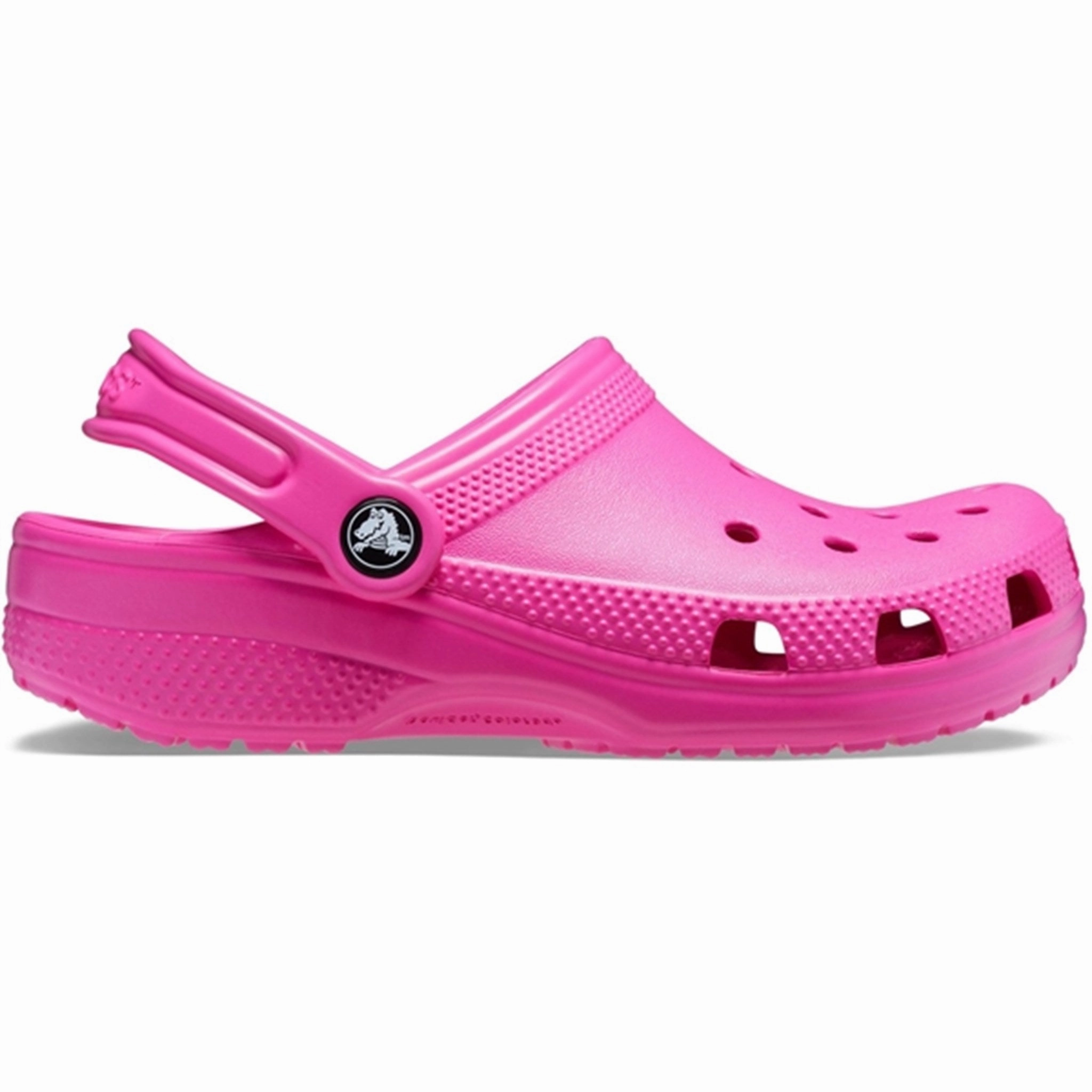 Finest Crocs Classic Clog Juice Coveted