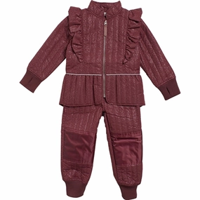 Renowned En Fant Thermal Set Wineyard Wine Finest